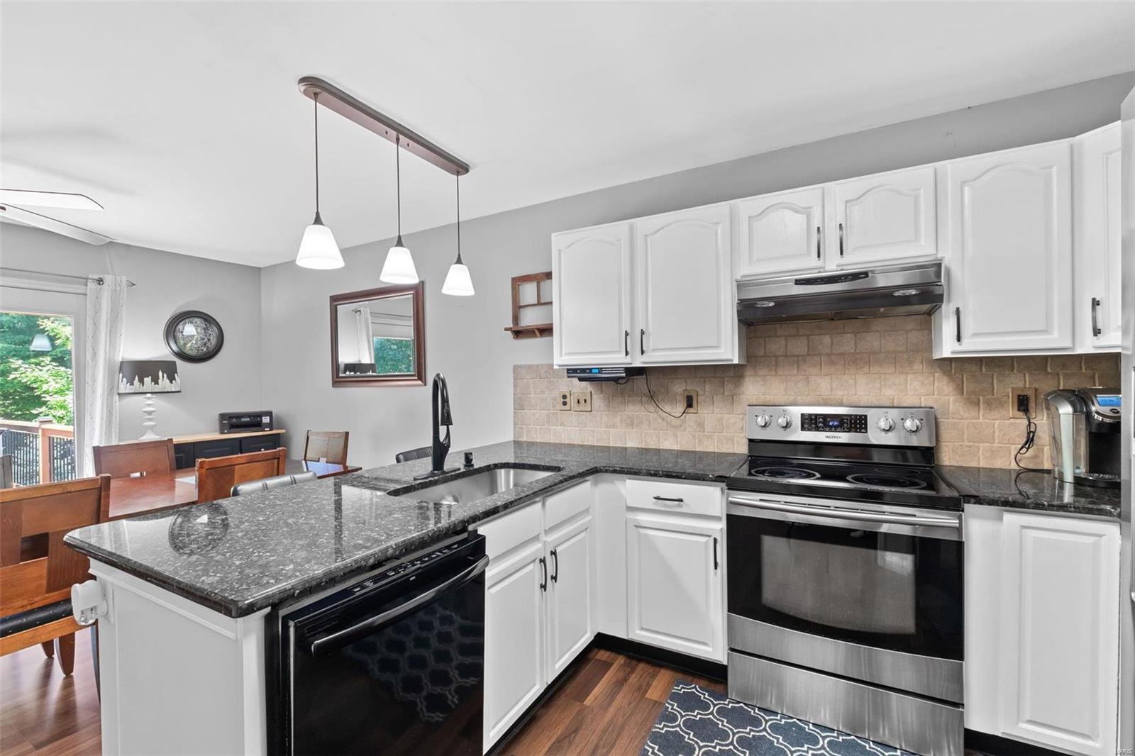 Winter Valley - Residential