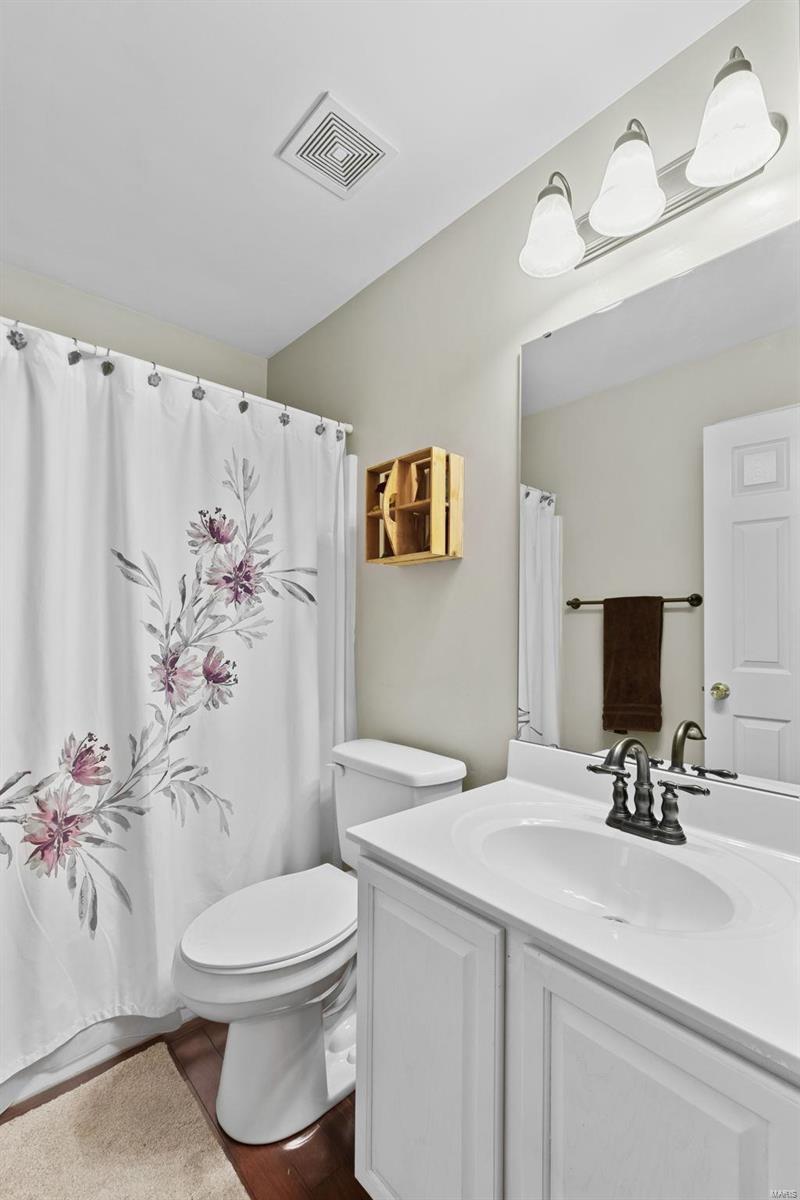 Winter Valley - Residential