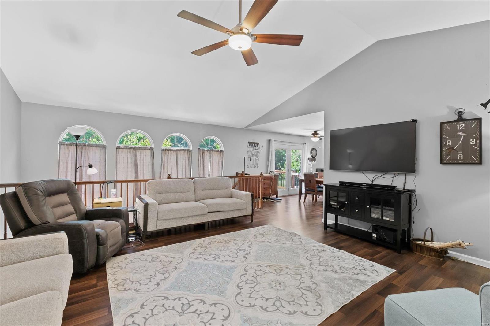 Winter Valley - Residential