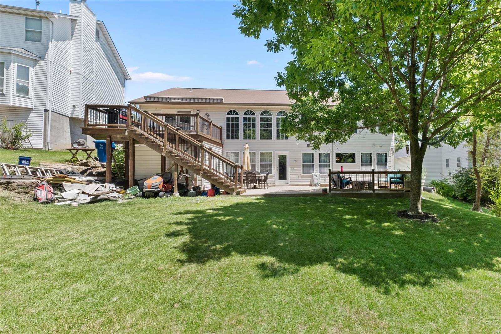 Winter Valley - Residential