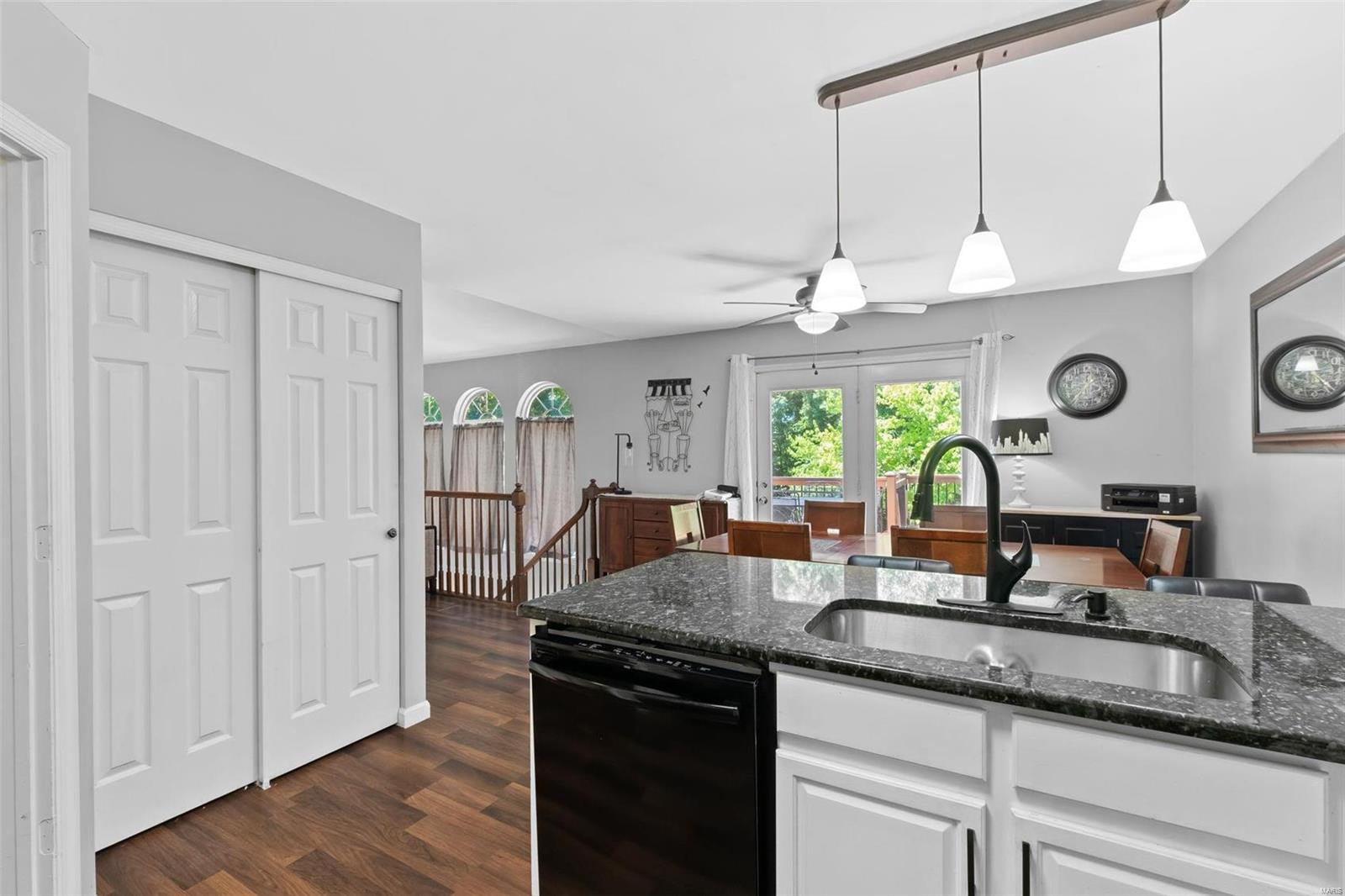 Winter Valley - Residential