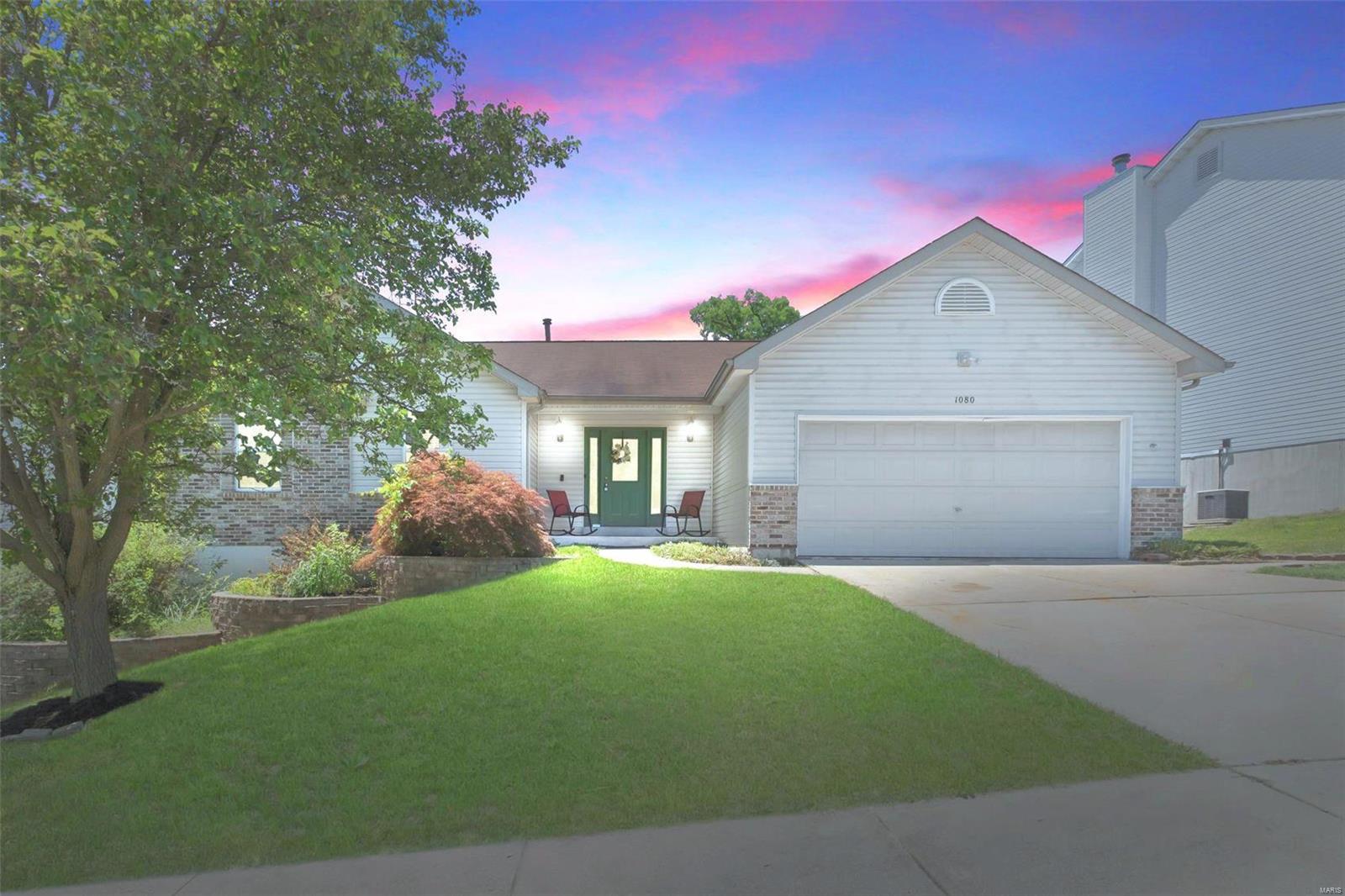 Winter Valley - Residential