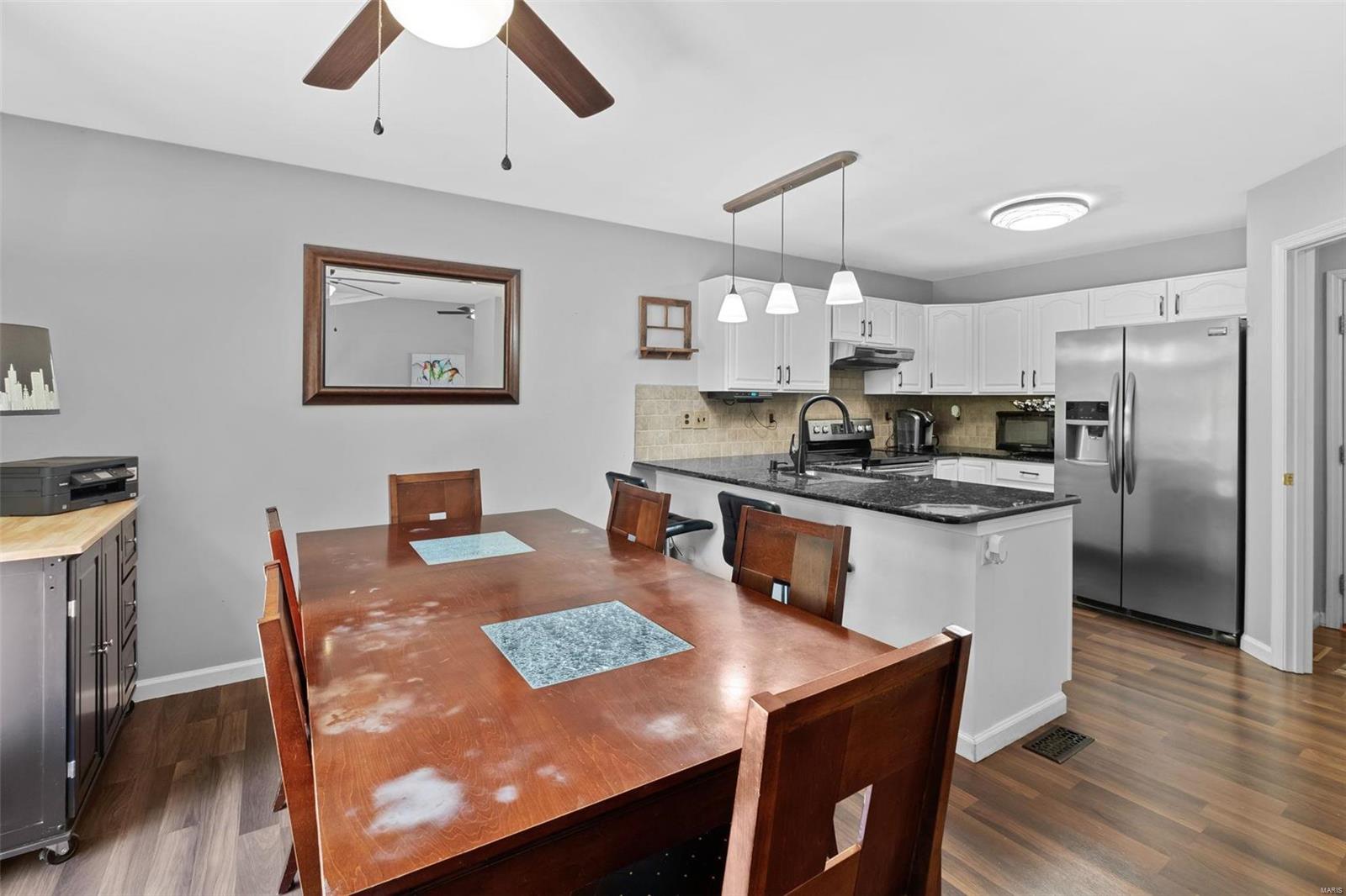 Winter Valley - Residential