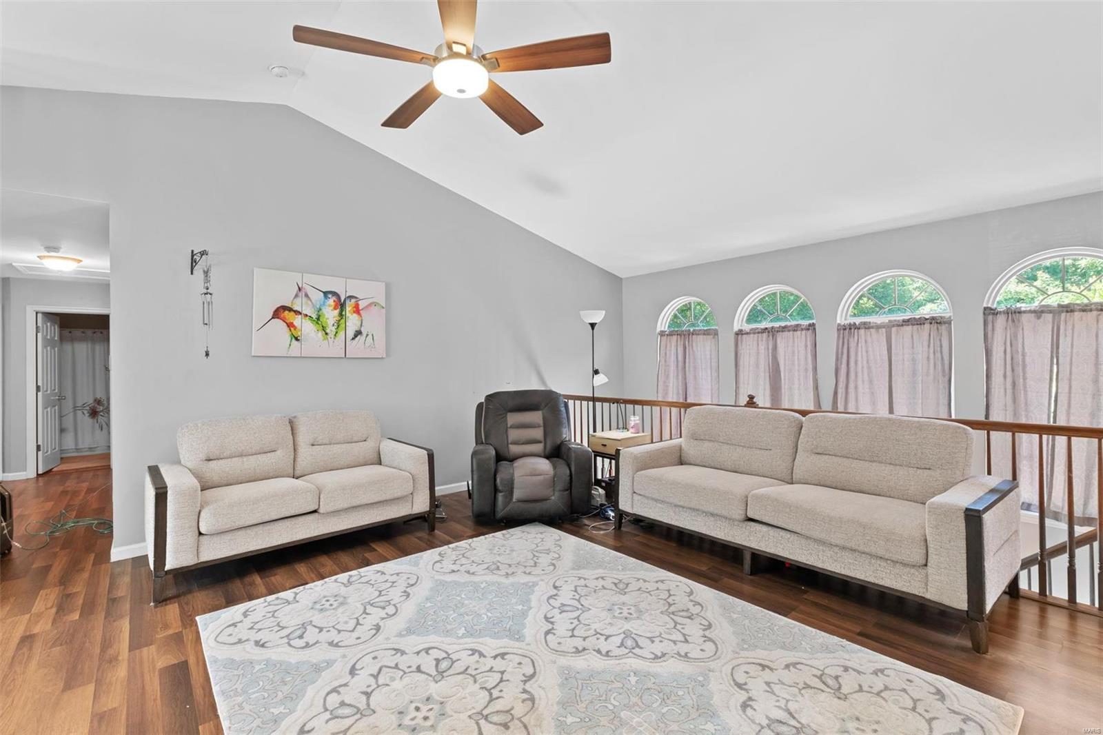 Winter Valley - Residential