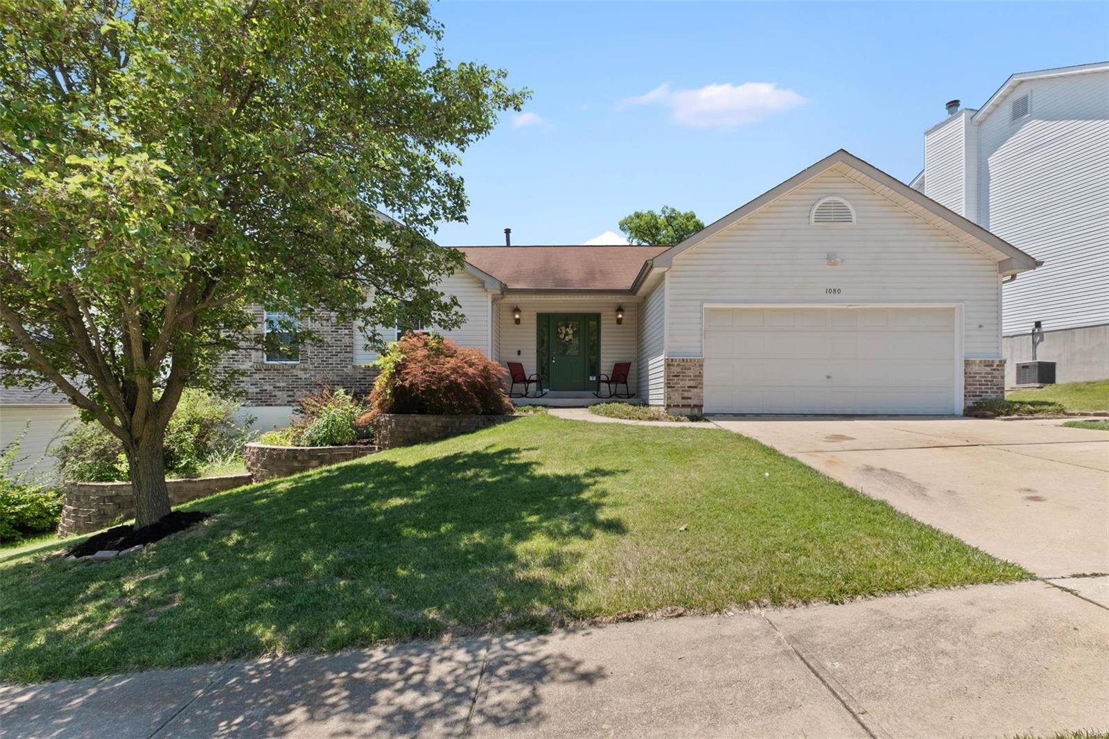 Winter Valley - Residential