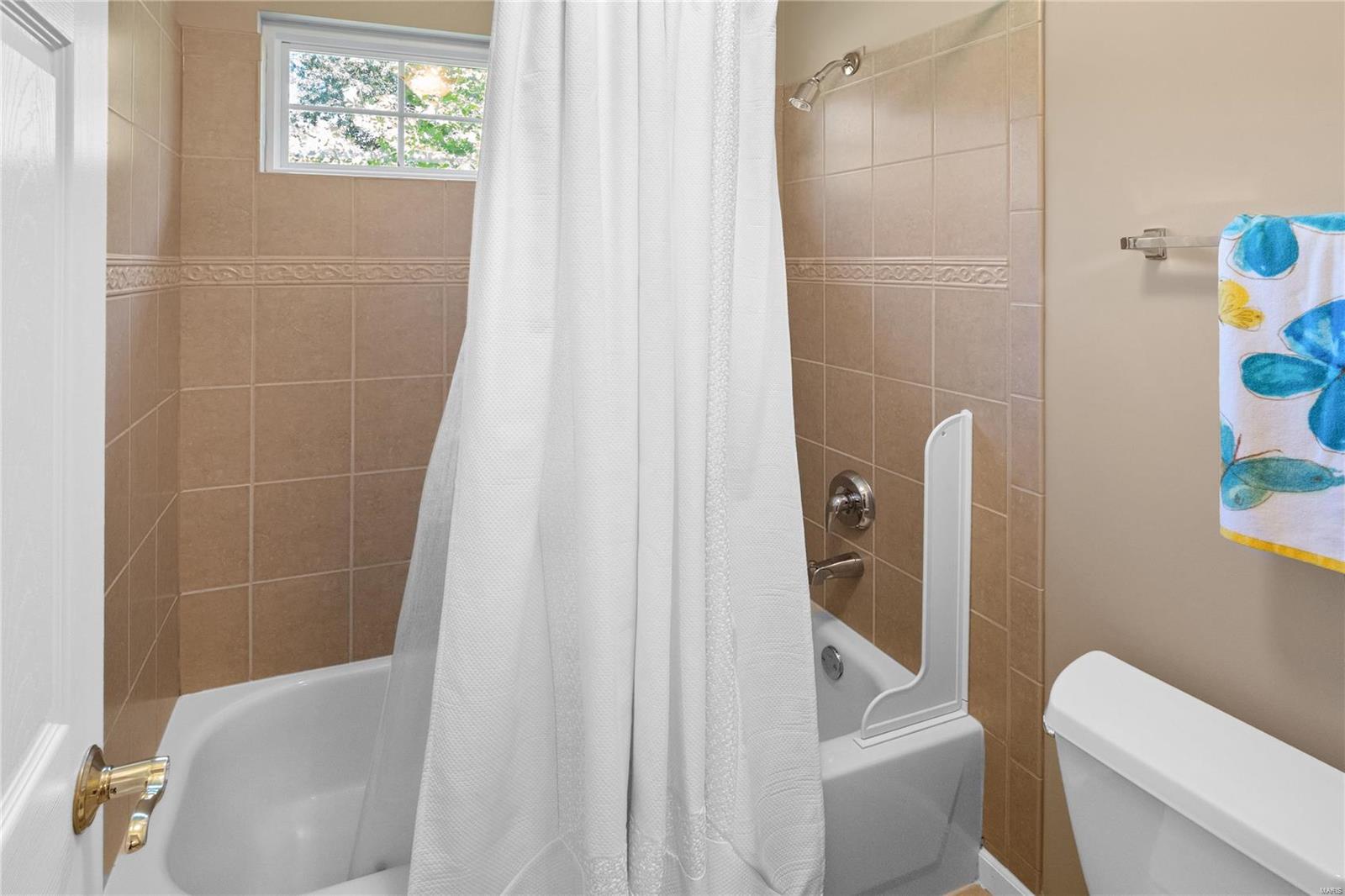 Tapawingo One - Residential