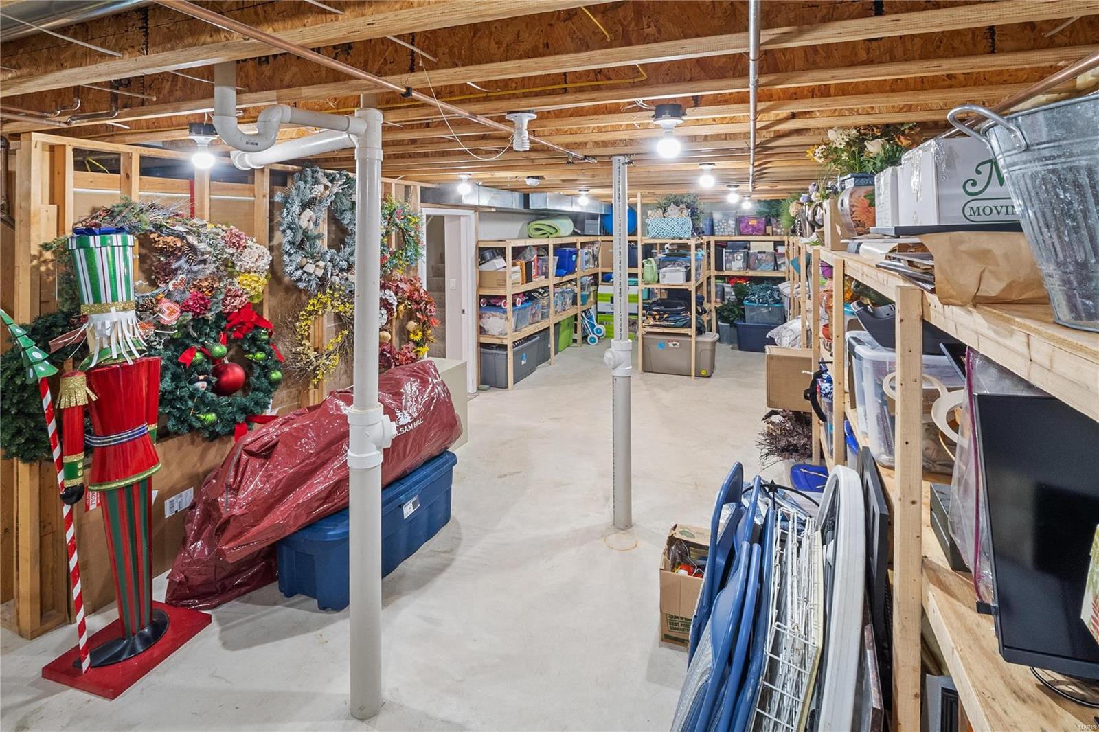 Tapawingo One - Residential