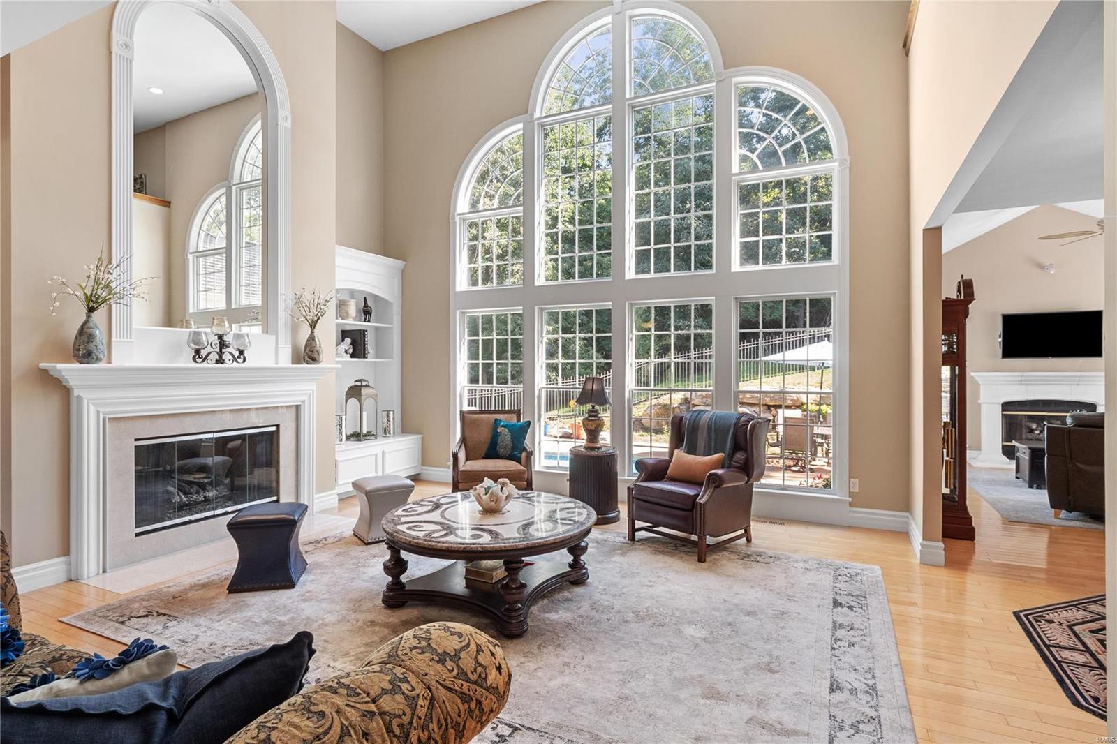 Tapawingo One - Residential