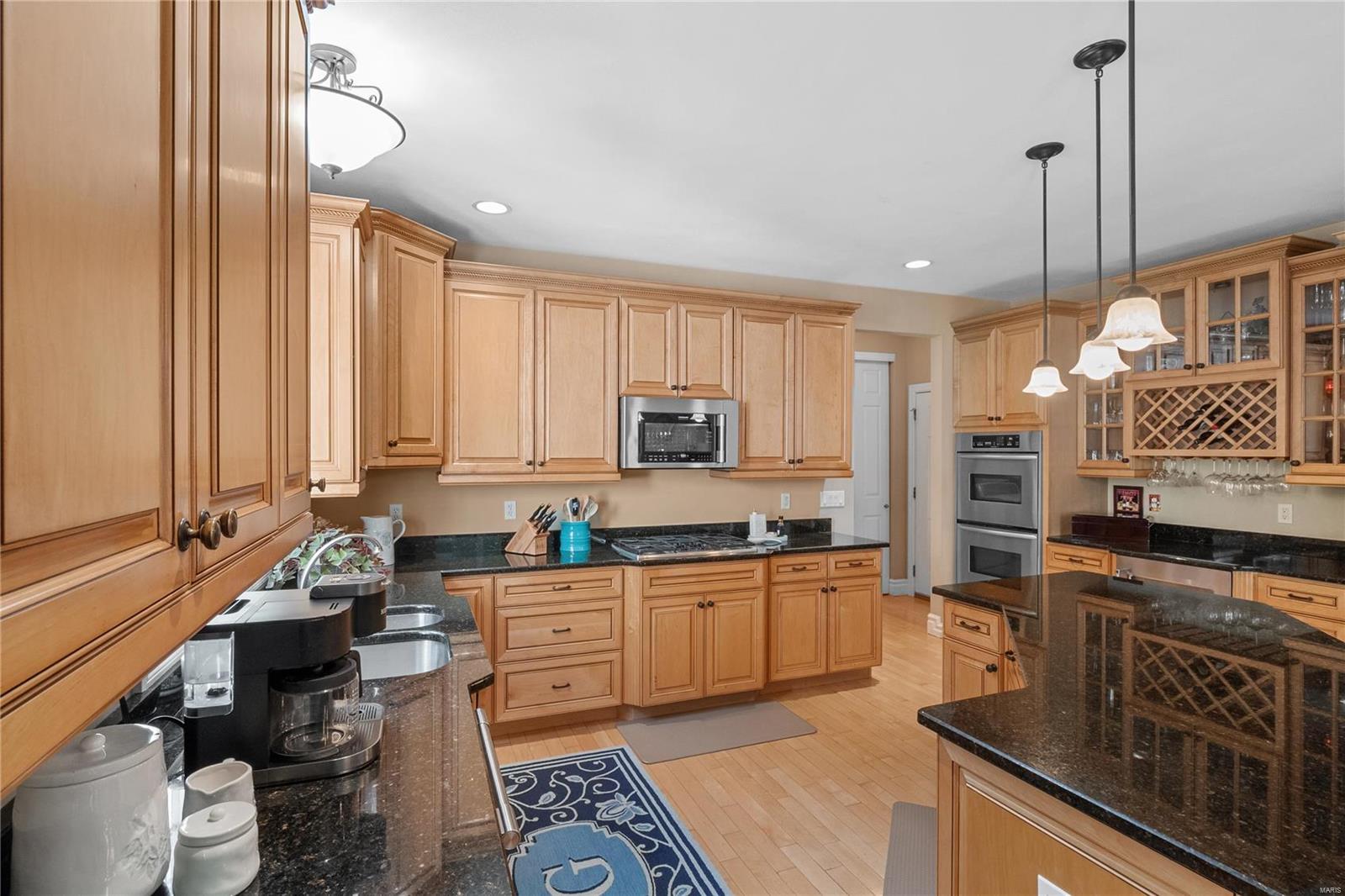 Tapawingo One - Residential