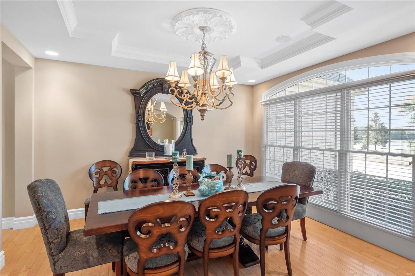 Tapawingo One - Residential