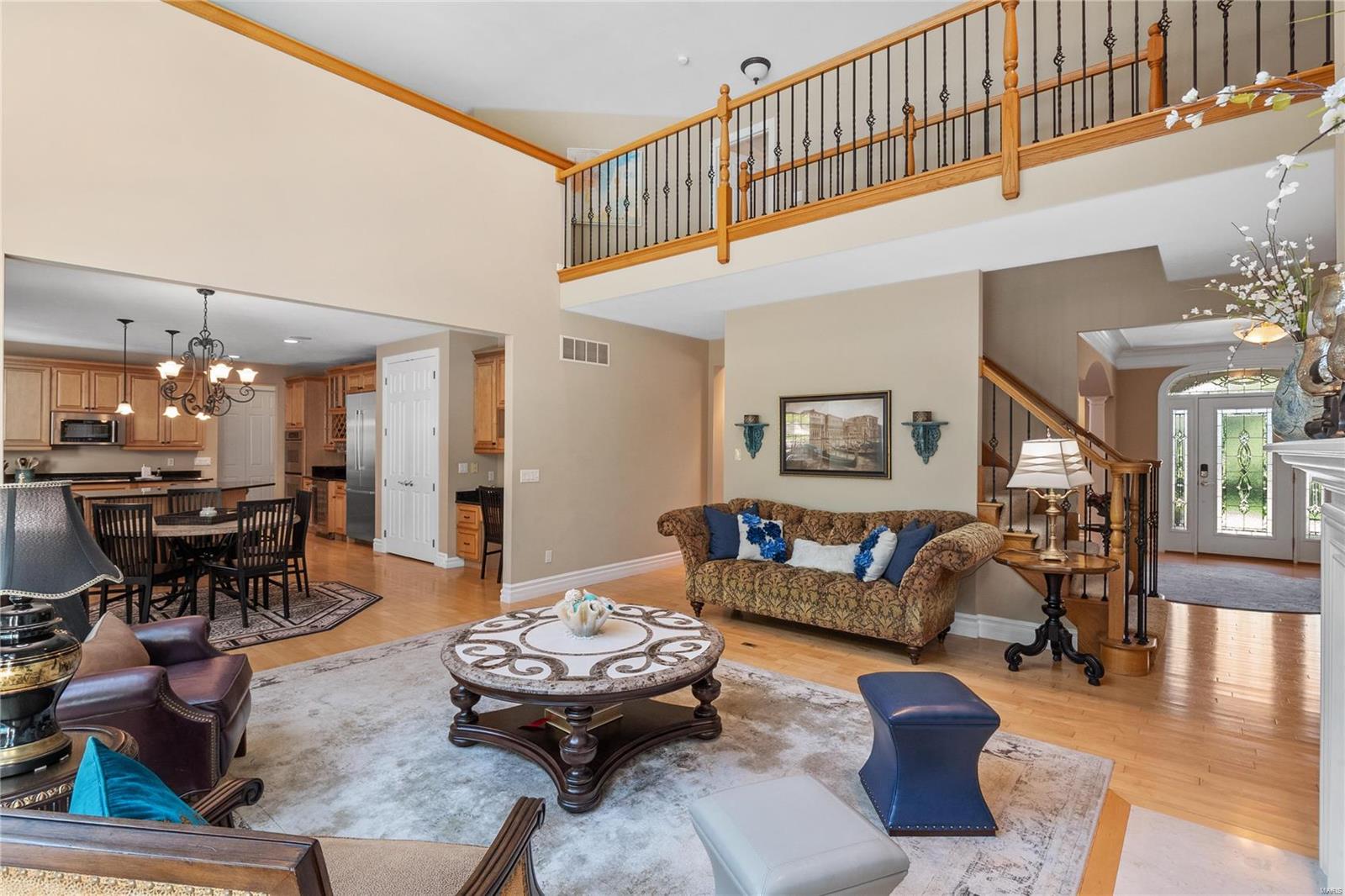 Tapawingo One - Residential