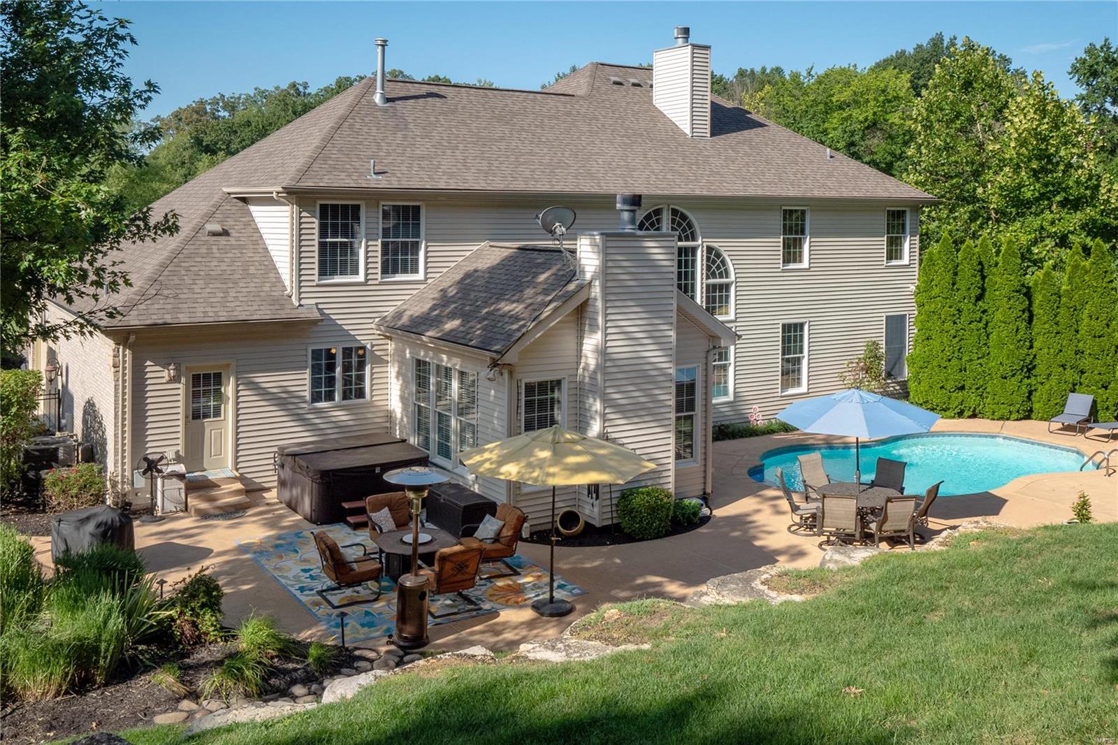 Tapawingo One - Residential