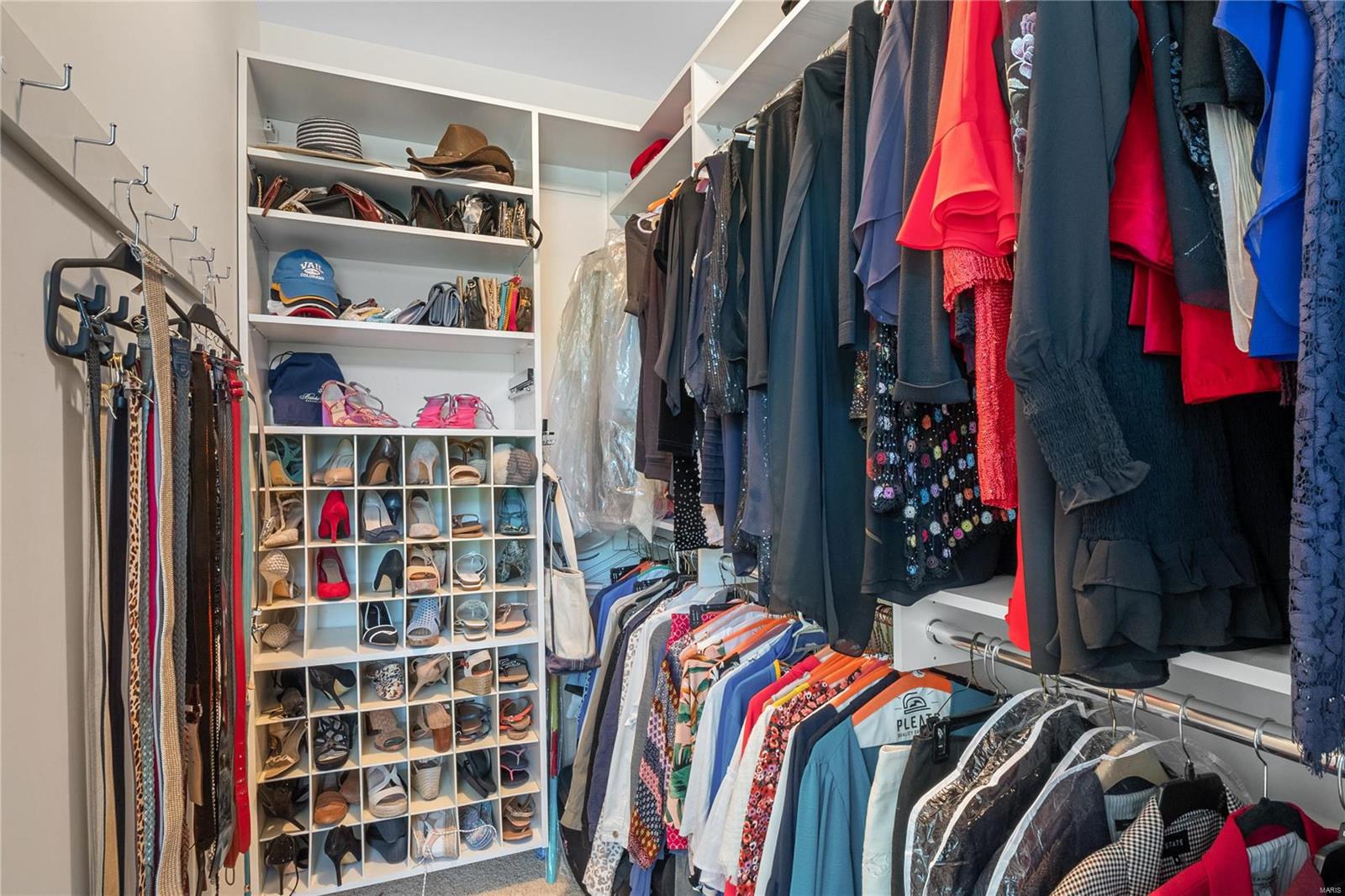 Tapawingo One - Residential