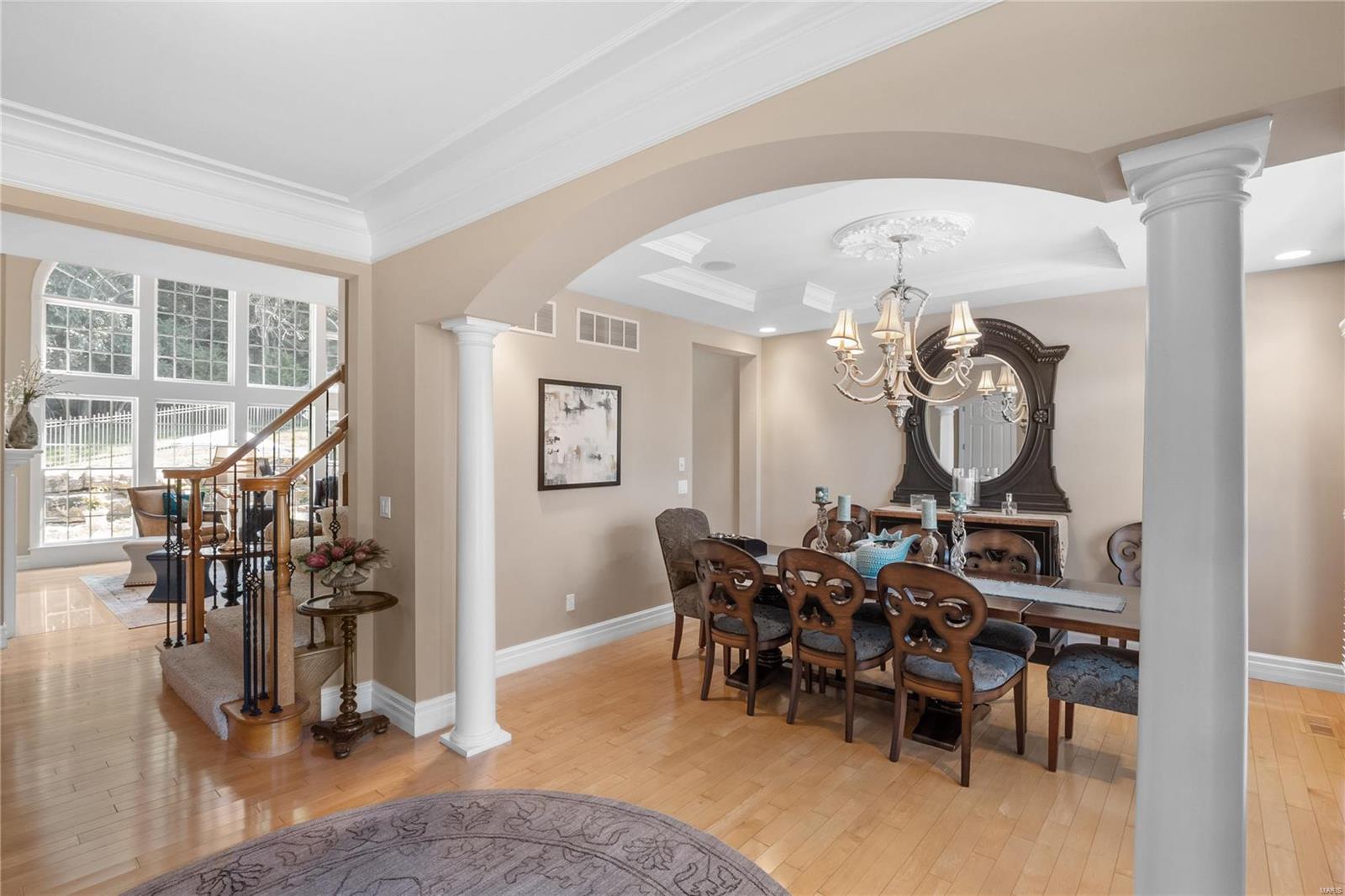 Tapawingo One - Residential