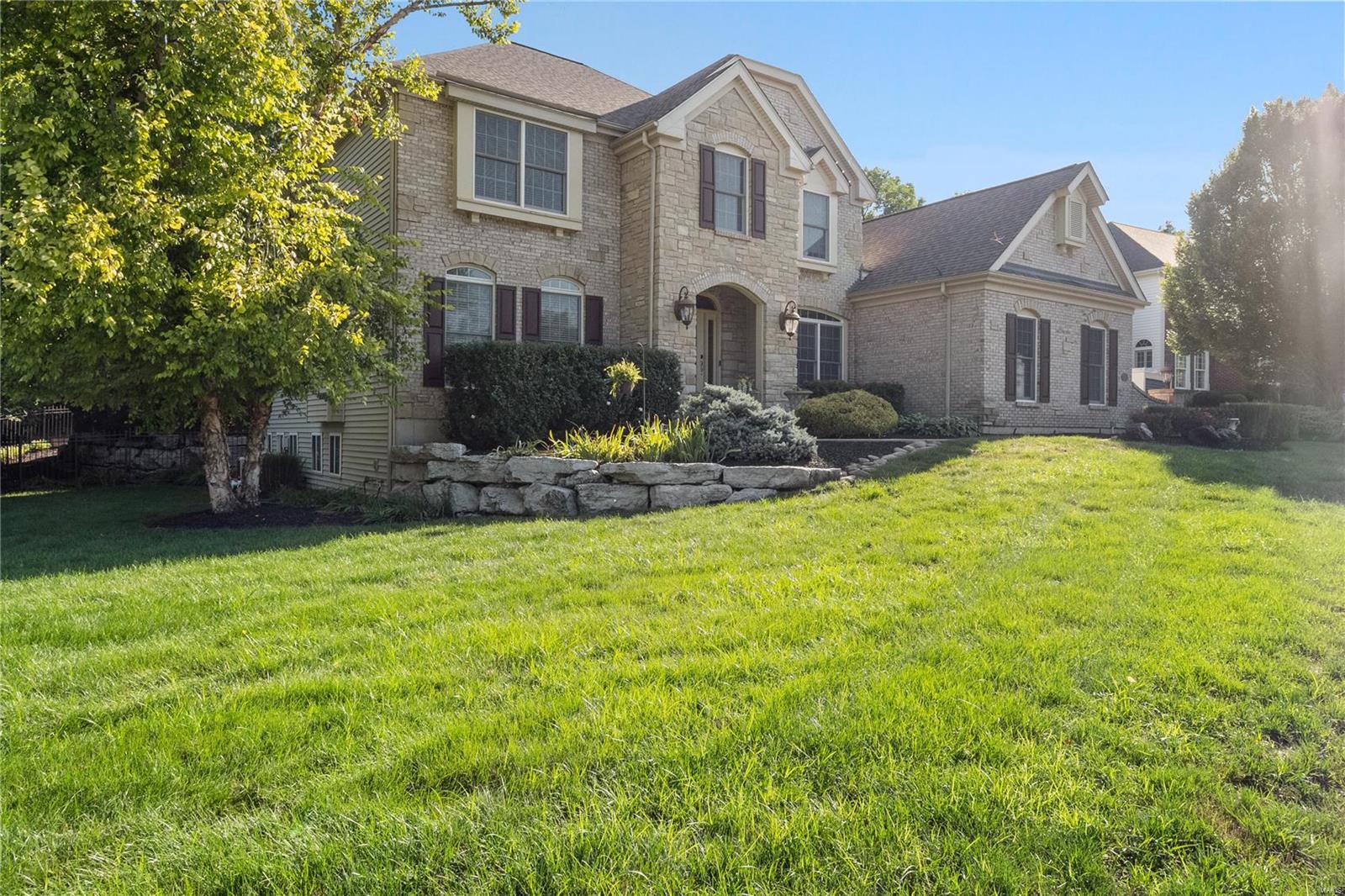 Tapawingo One - Residential