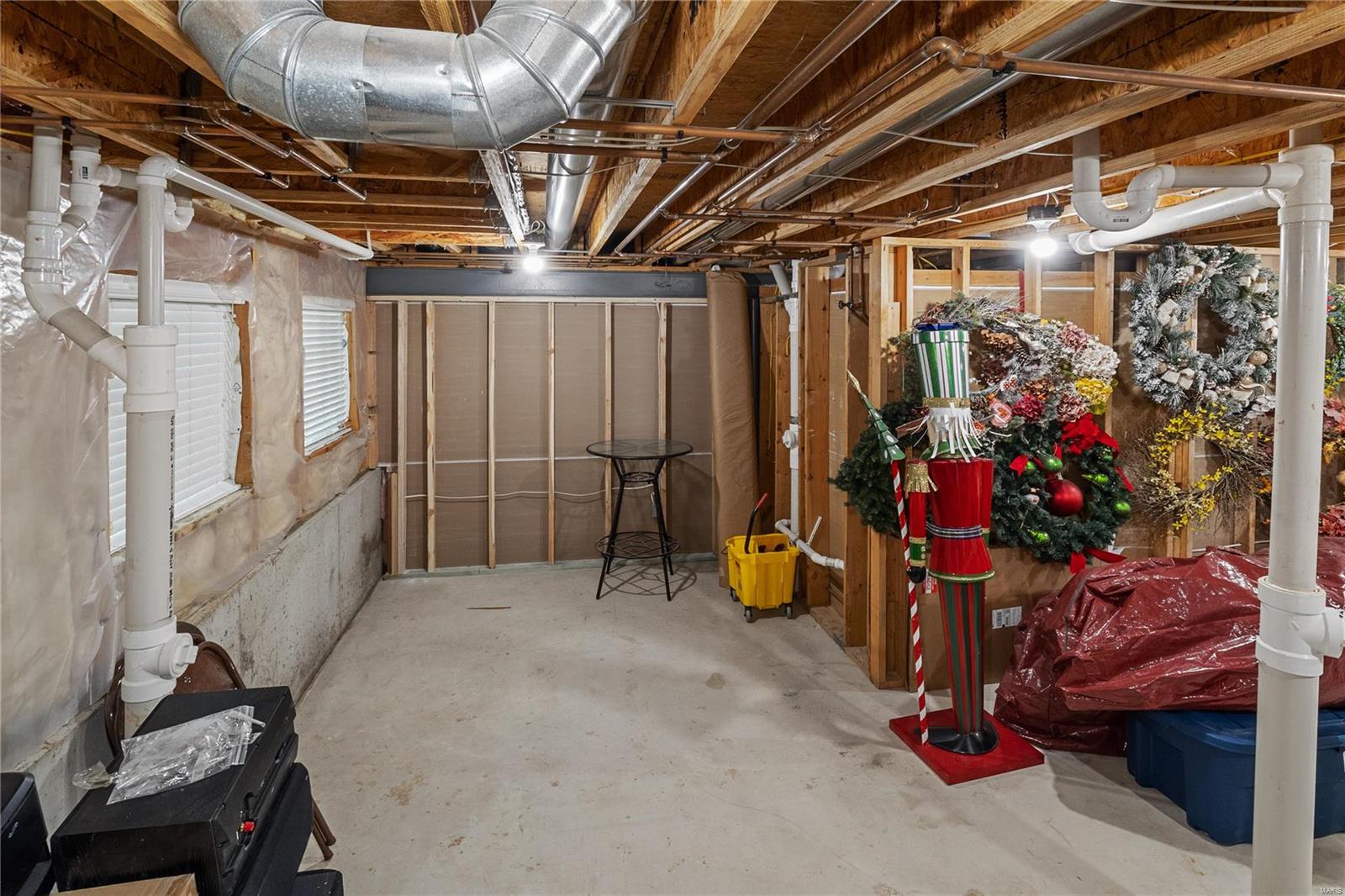 Tapawingo One - Residential