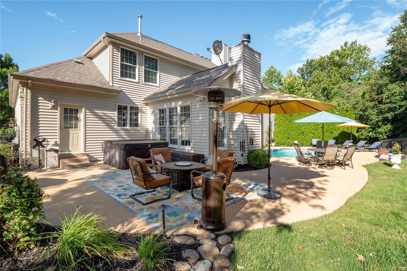 Tapawingo One - Residential