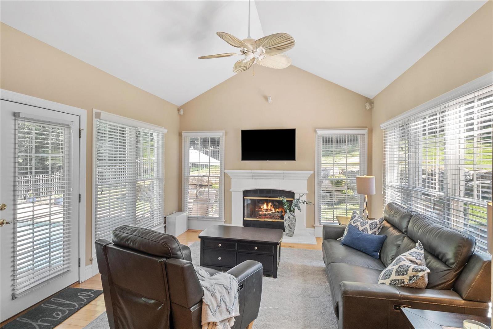 Tapawingo One - Residential