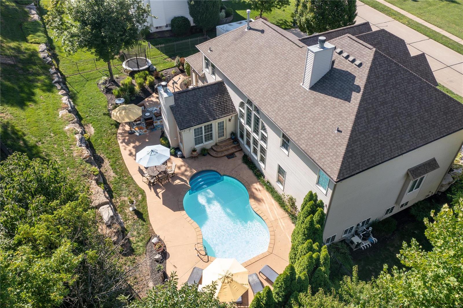 Tapawingo One - Residential