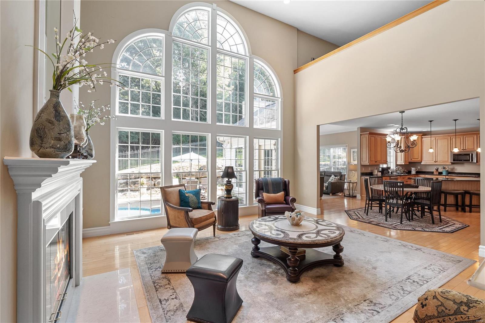 Tapawingo One - Residential