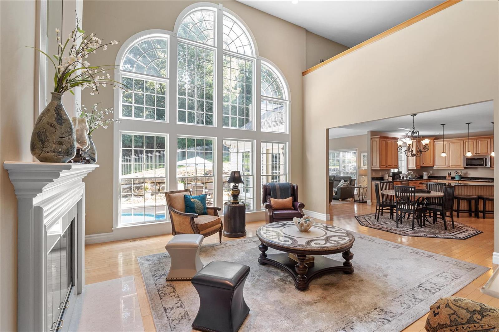 Tapawingo One - Residential