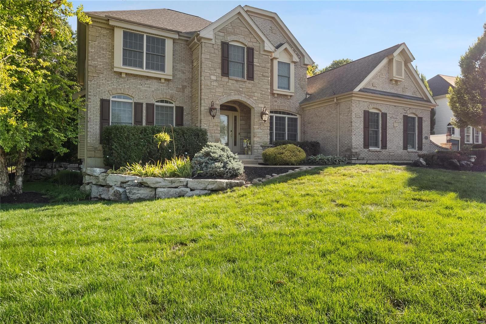 Tapawingo One - Residential