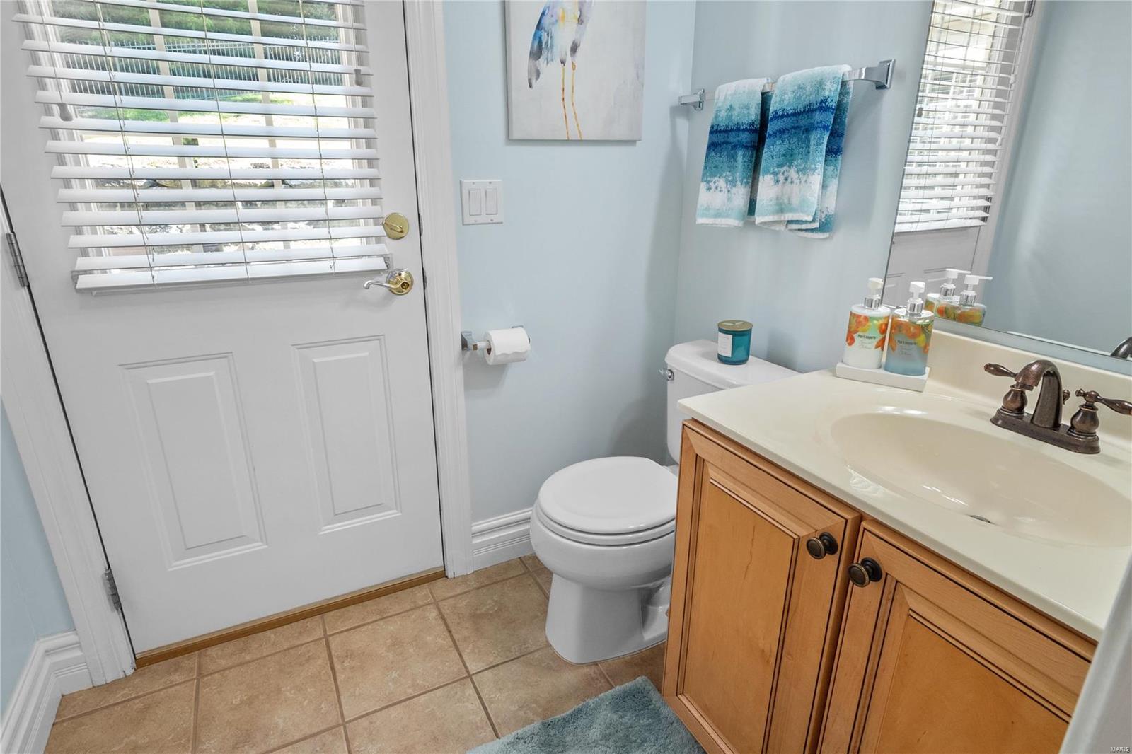 Tapawingo One - Residential