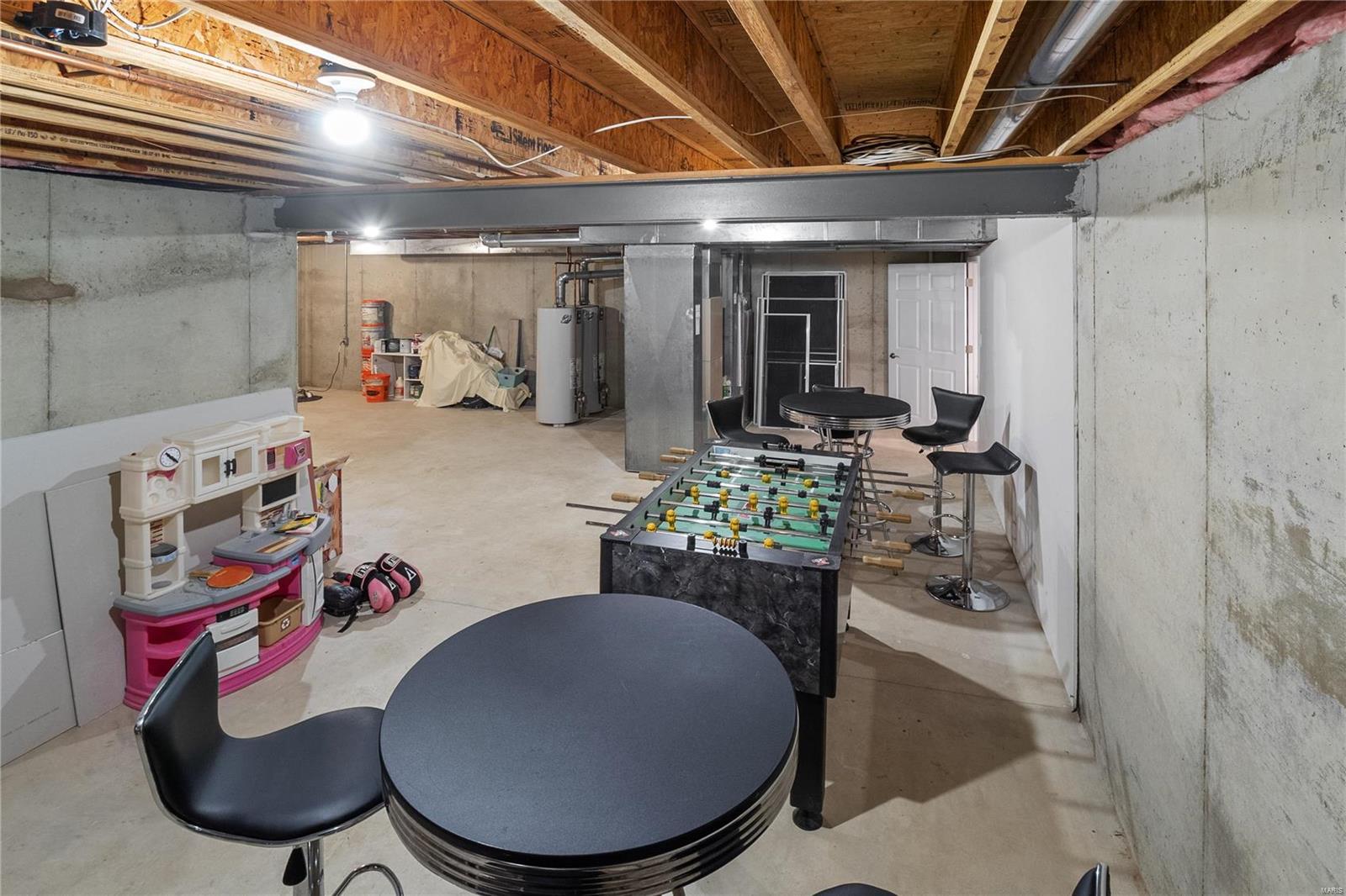 Tapawingo One - Residential