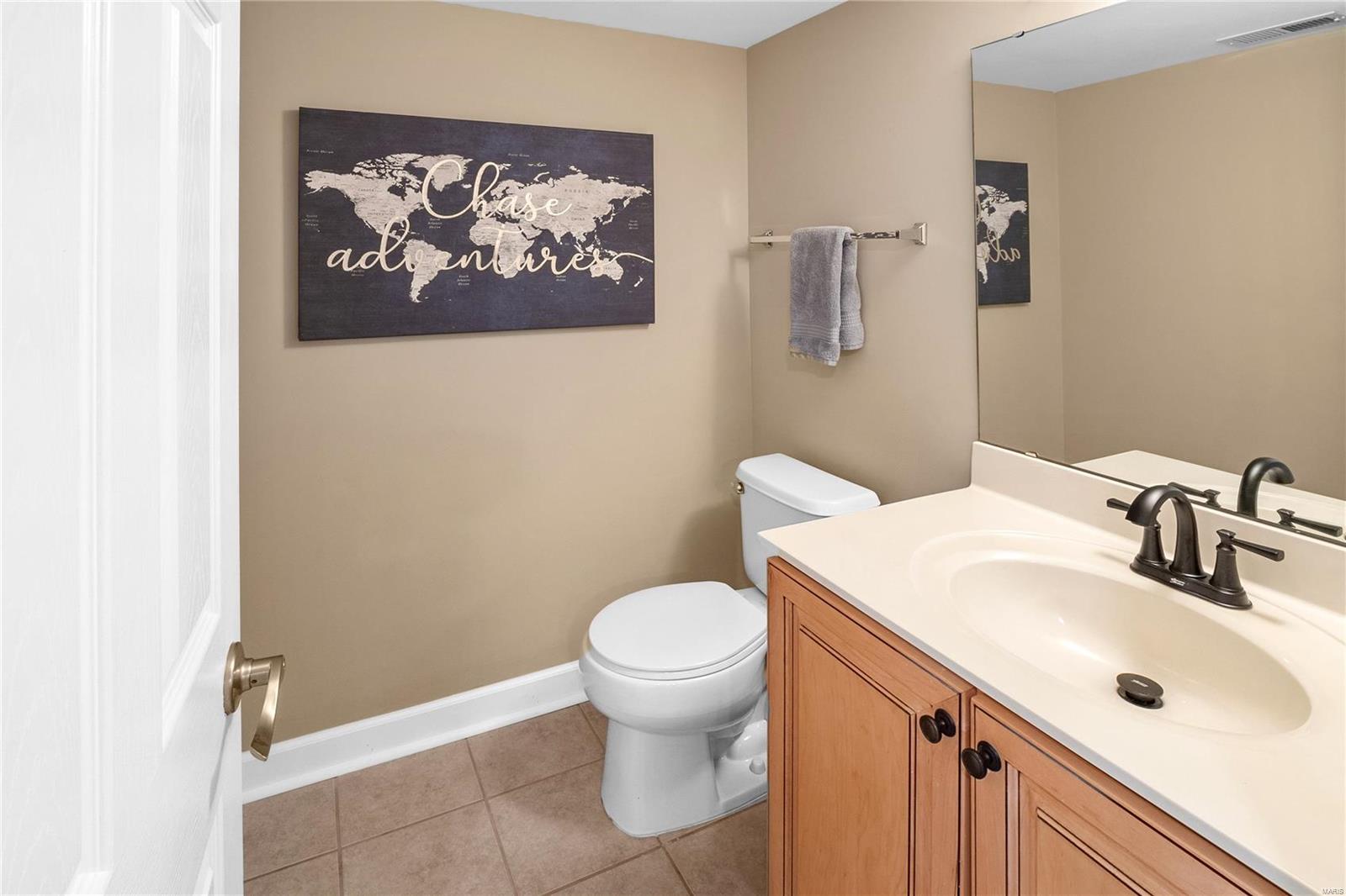 Tapawingo One - Residential