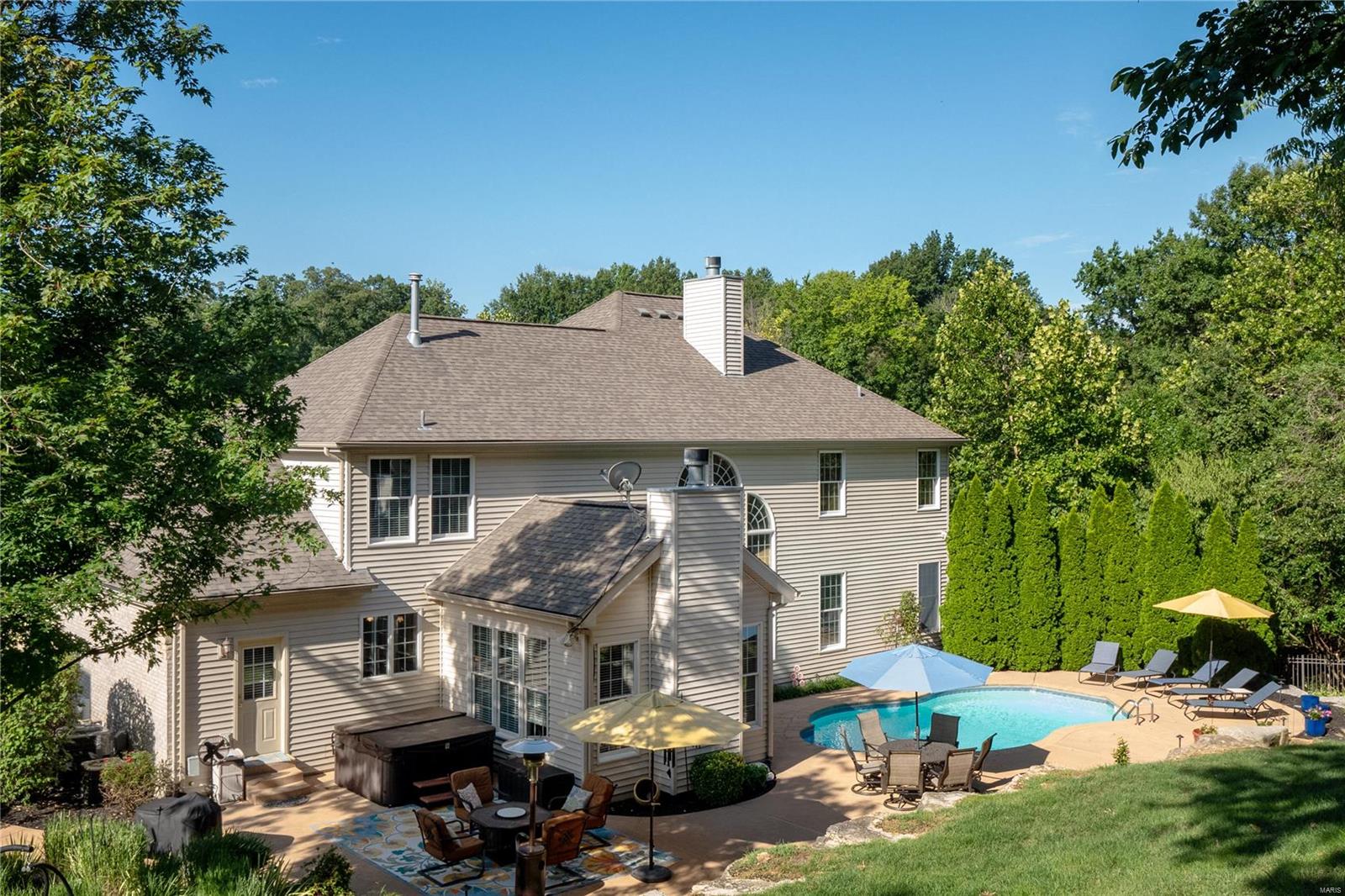 Tapawingo One - Residential