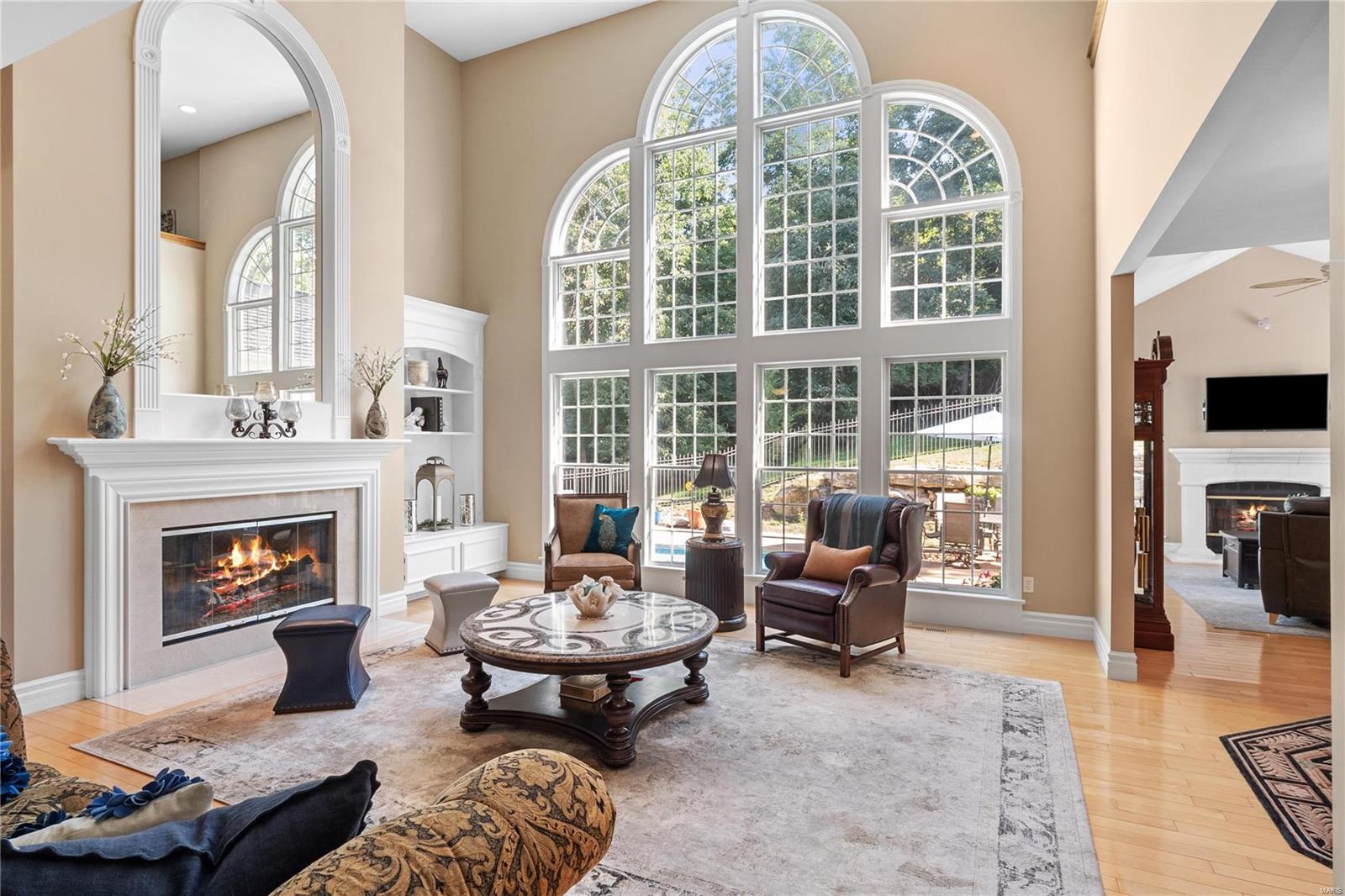 Tapawingo One - Residential