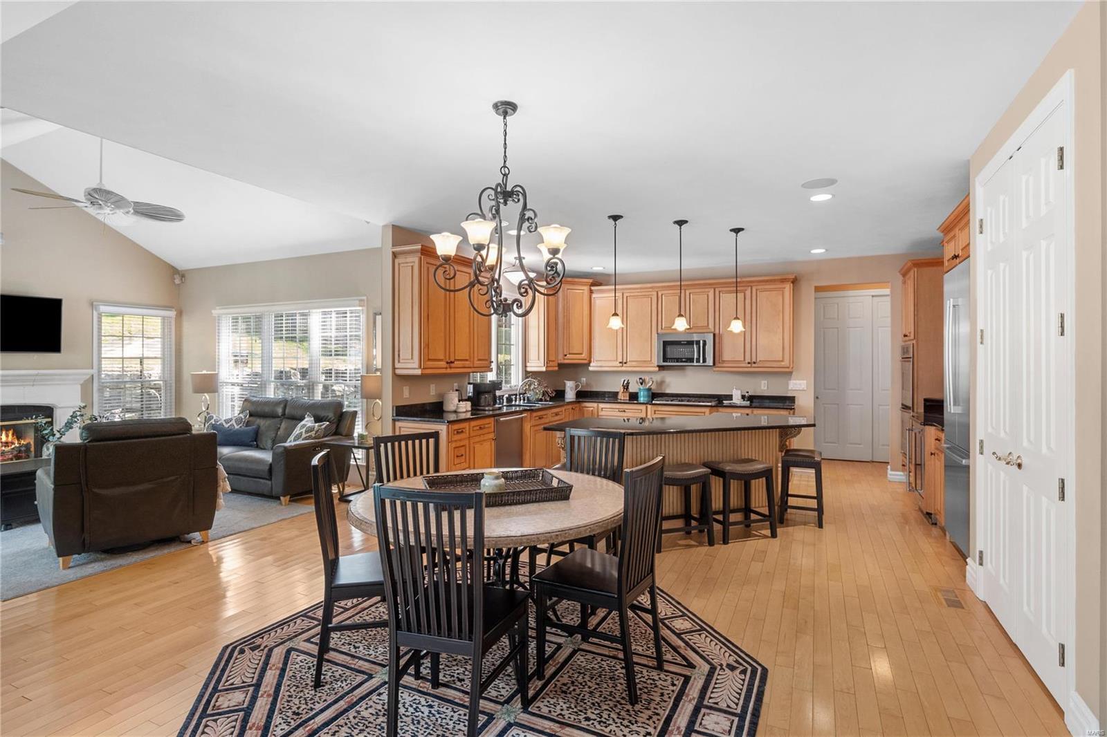 Tapawingo One - Residential