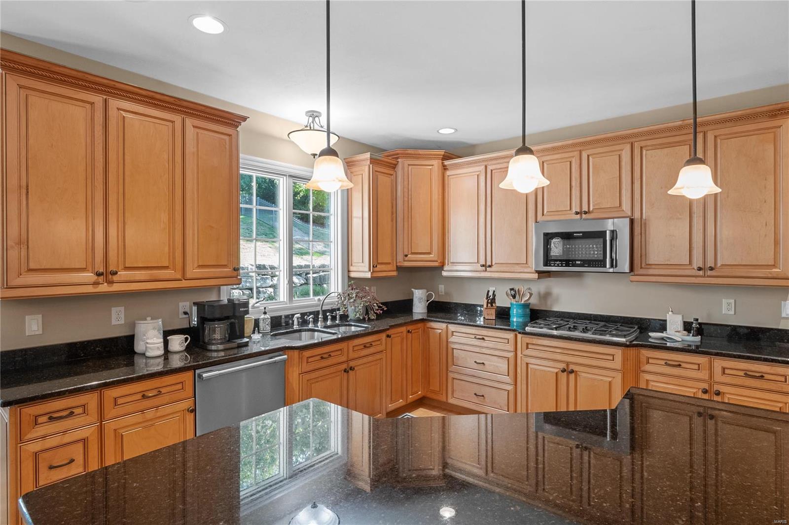 Tapawingo One - Residential