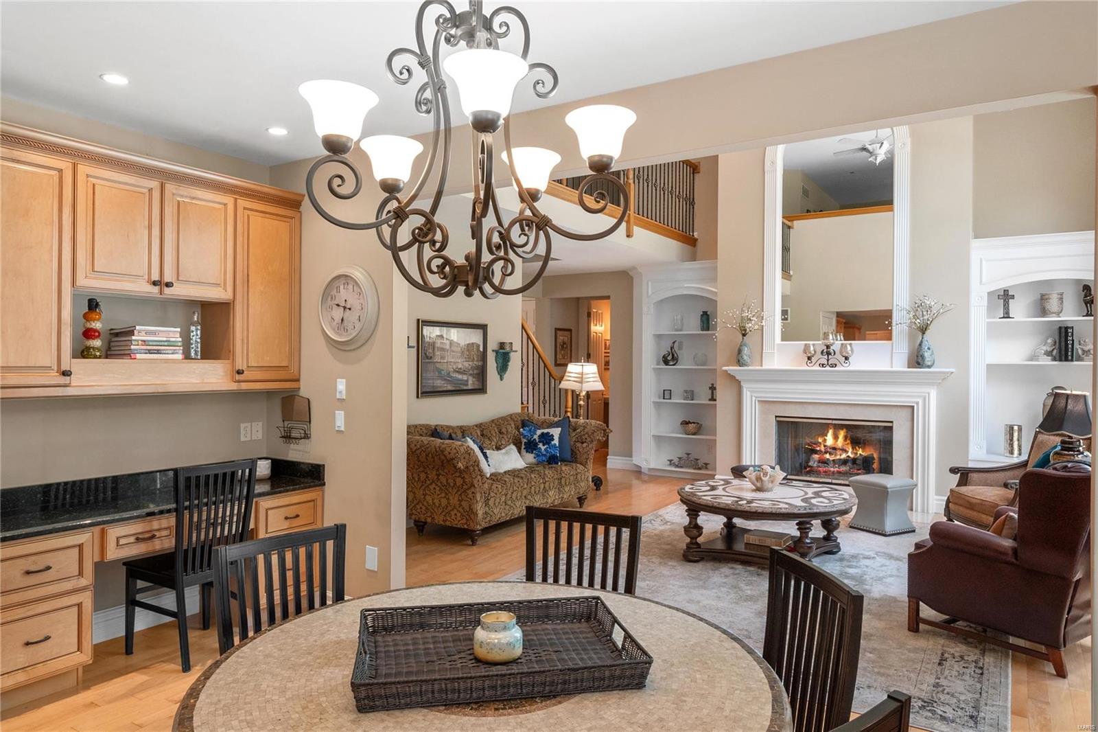 Tapawingo One - Residential