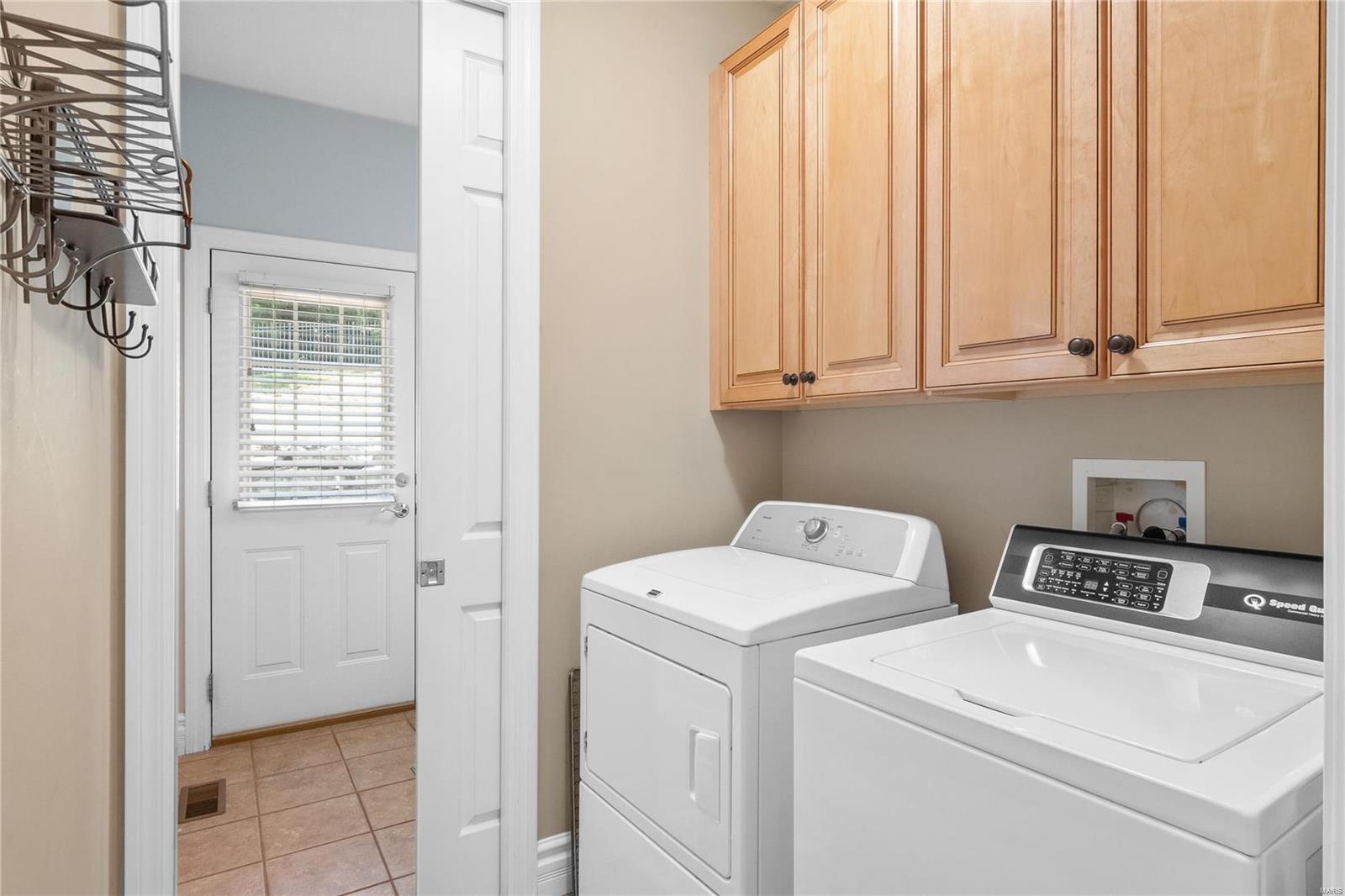 Tapawingo One - Residential