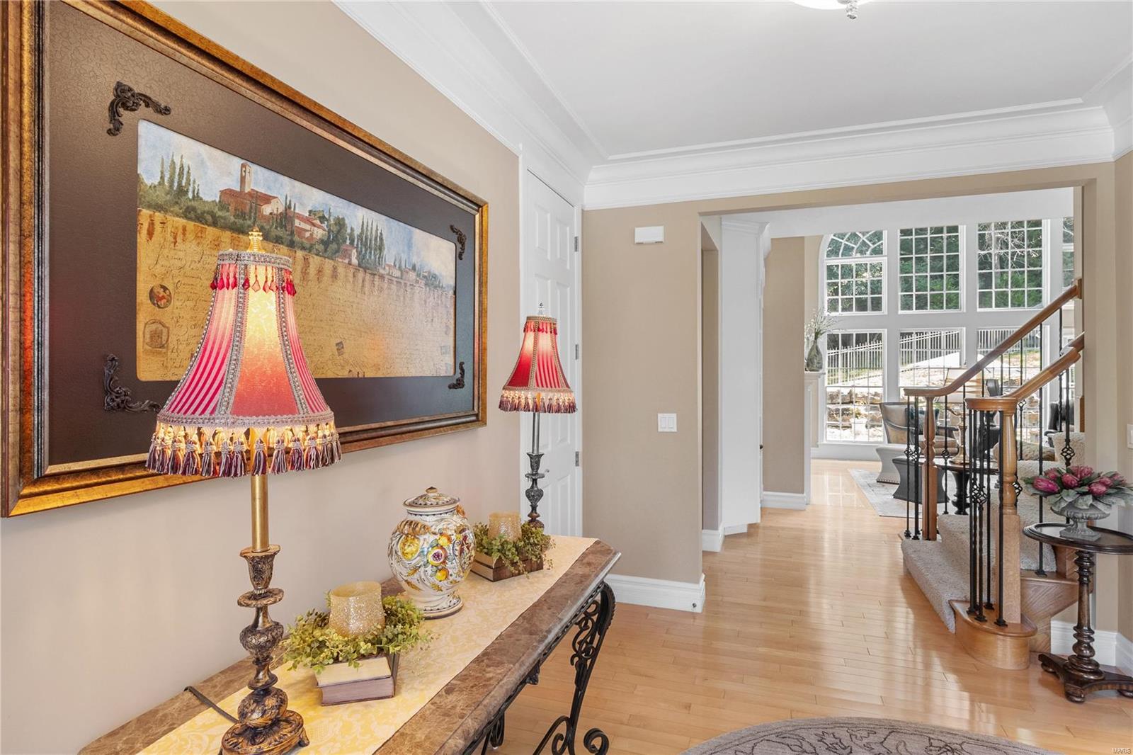 Tapawingo One - Residential