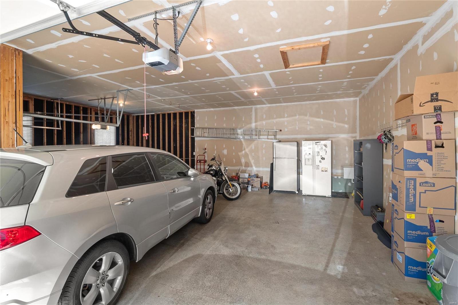 Tapawingo One - Residential