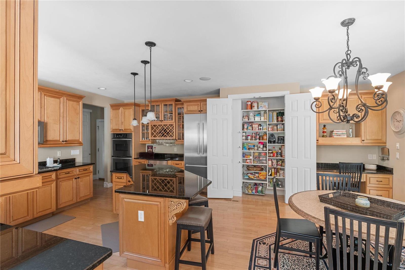 Tapawingo One - Residential