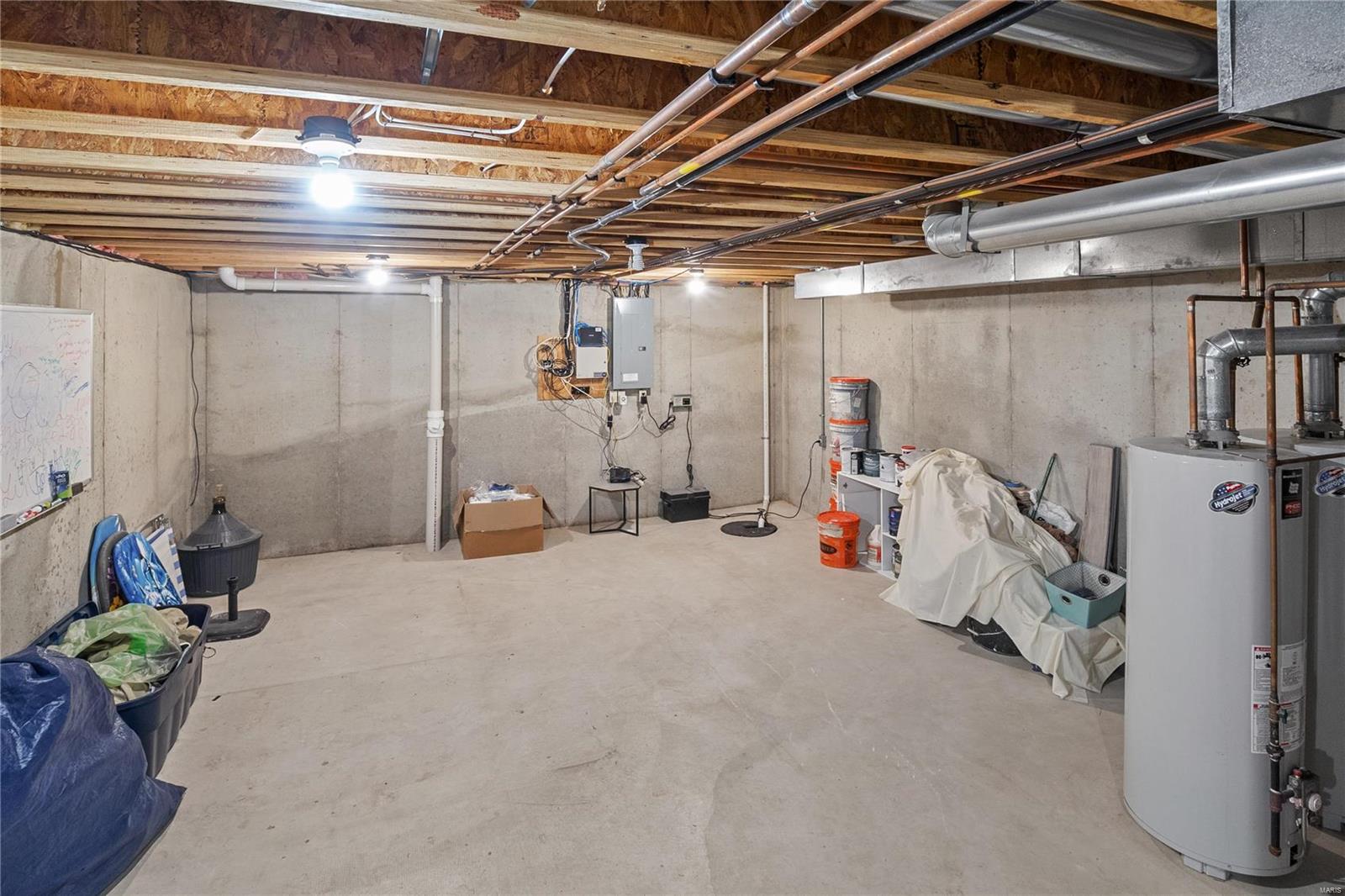 Tapawingo One - Residential