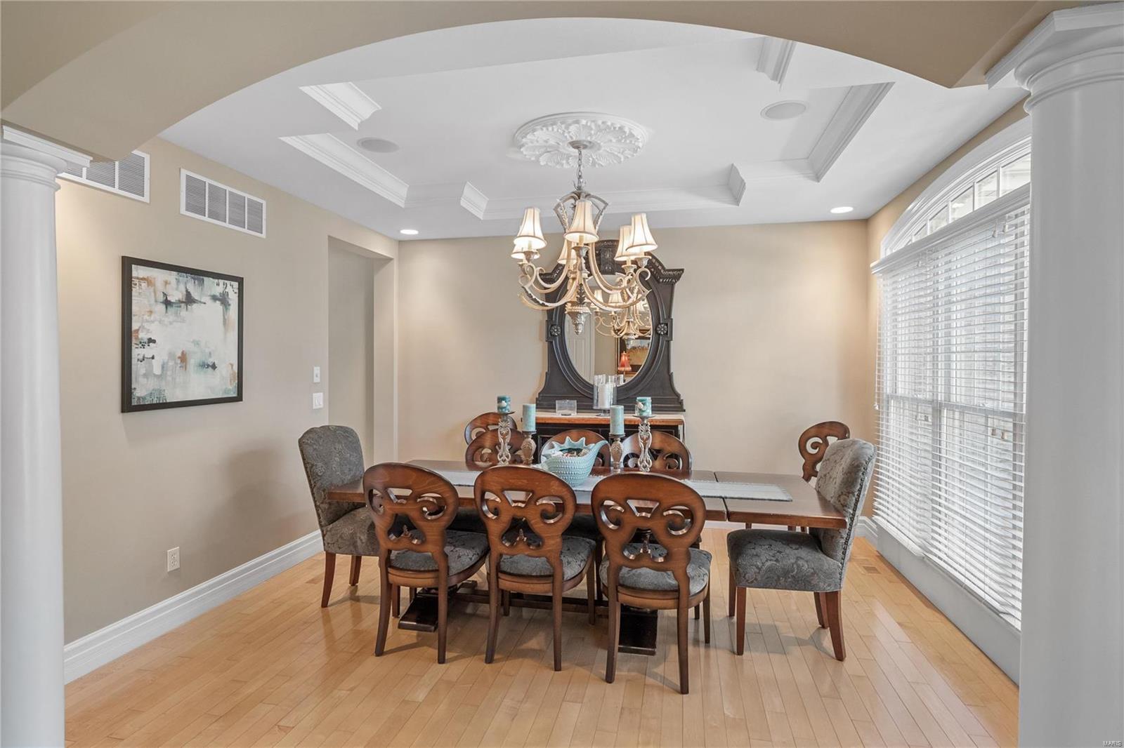 Tapawingo One - Residential