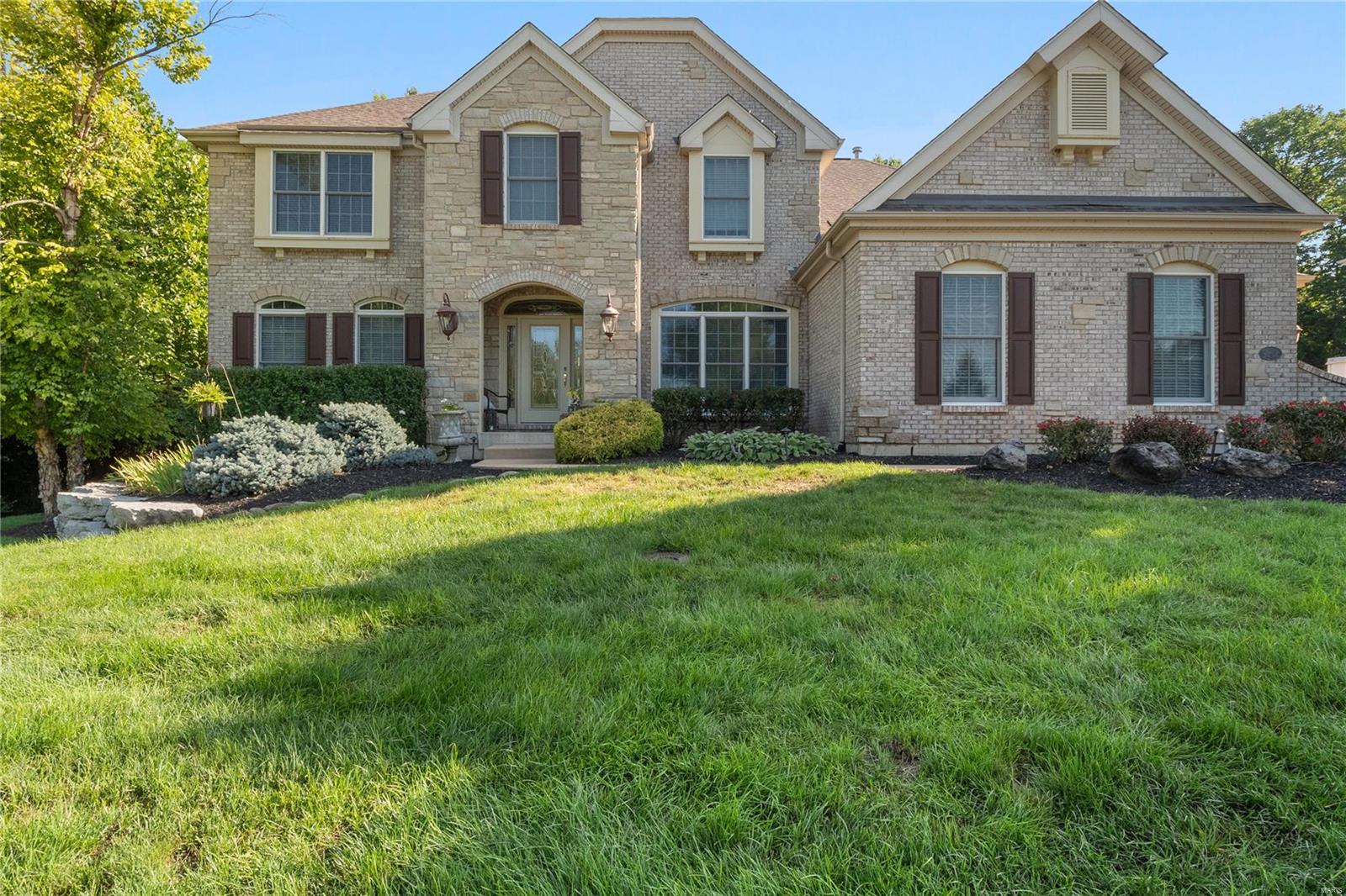 Tapawingo One - Residential