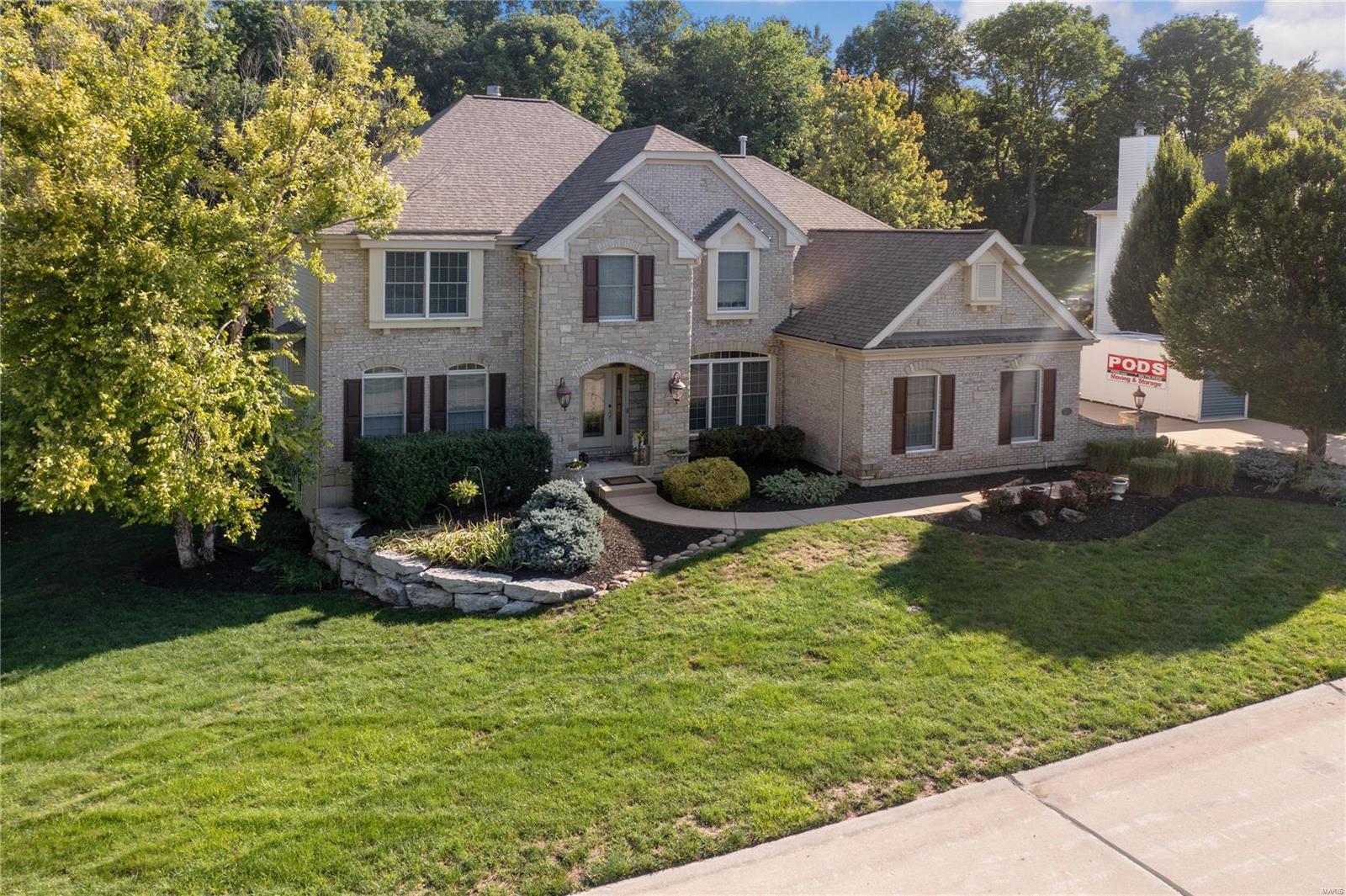 Tapawingo One - Residential