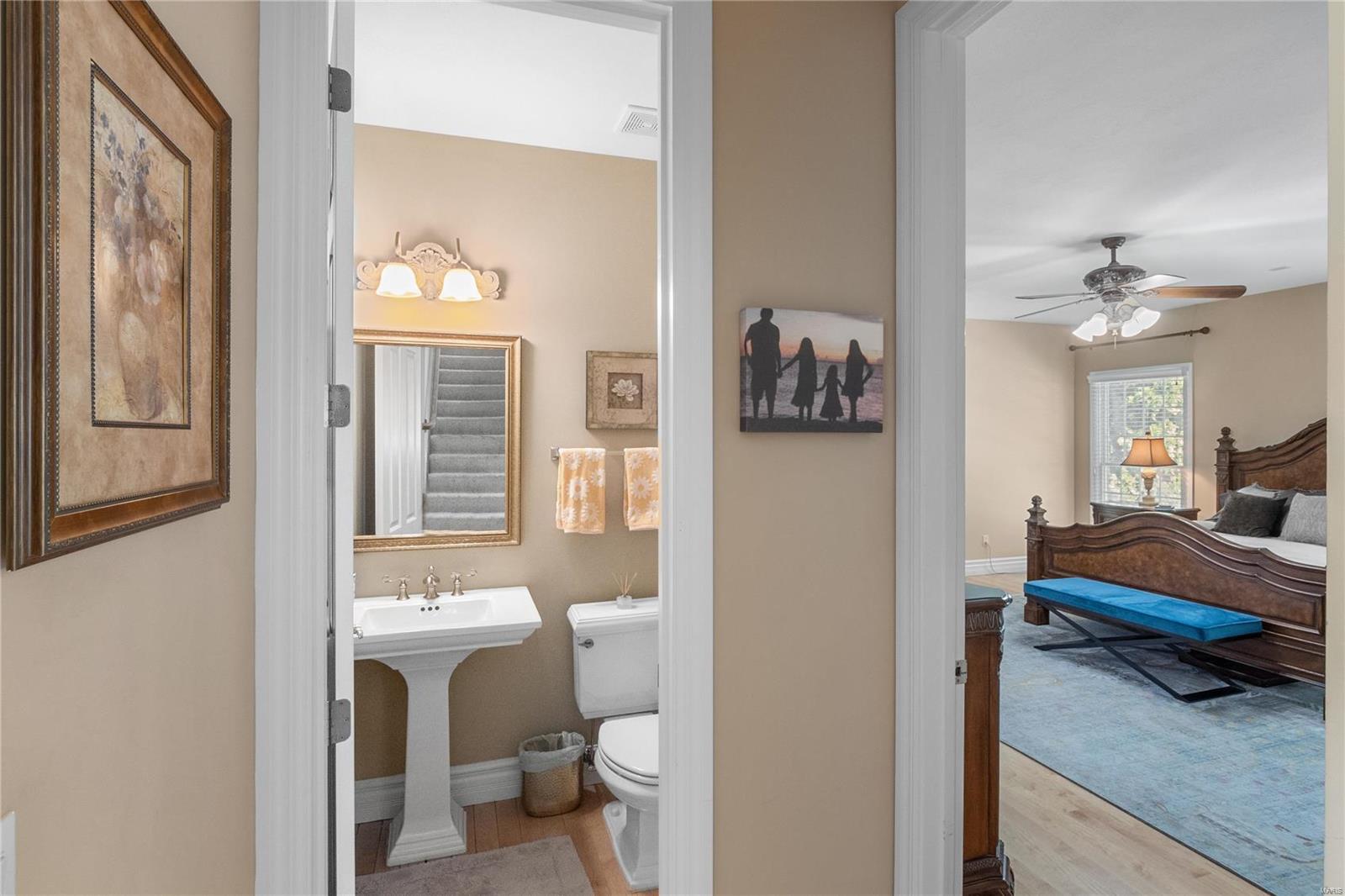 Tapawingo One - Residential