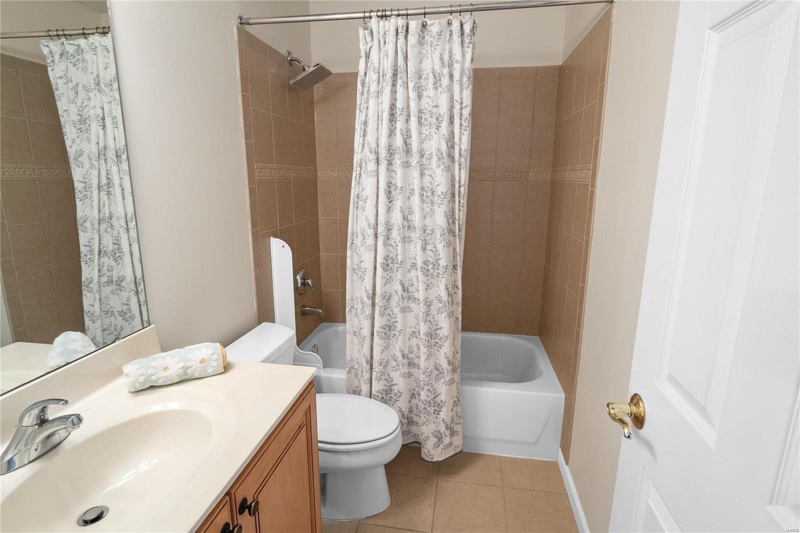 Tapawingo One - Residential