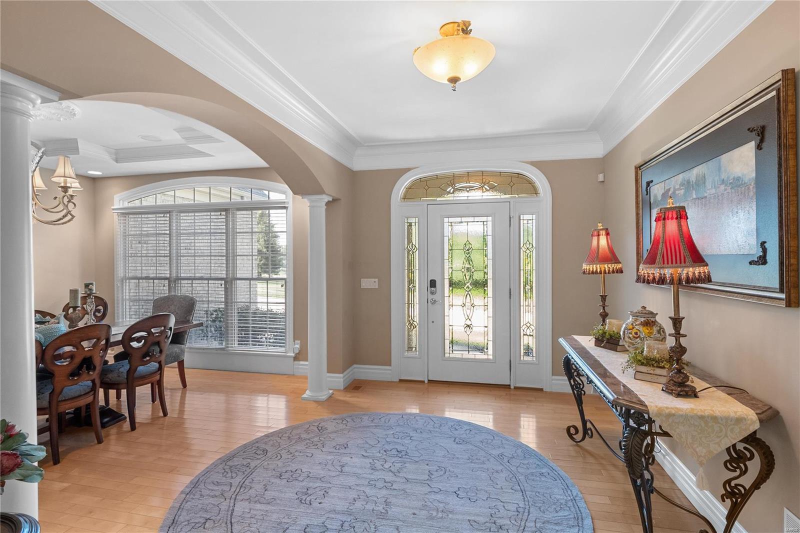 Tapawingo One - Residential