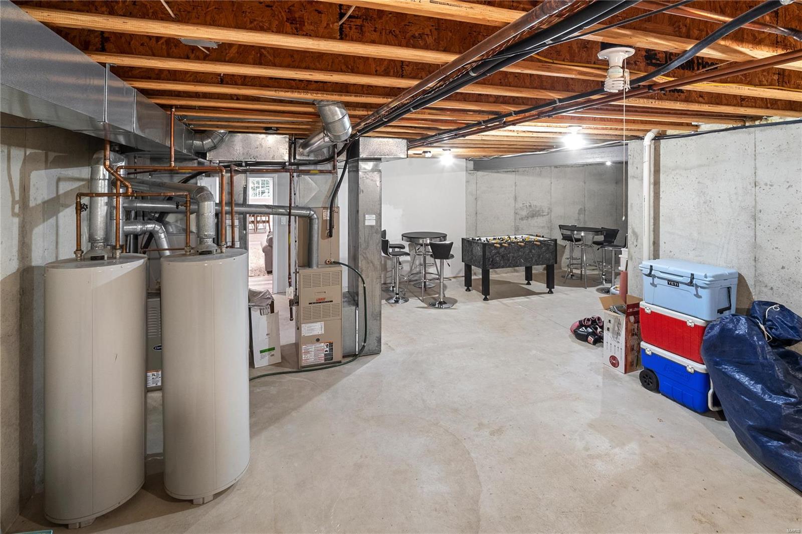 Tapawingo One - Residential