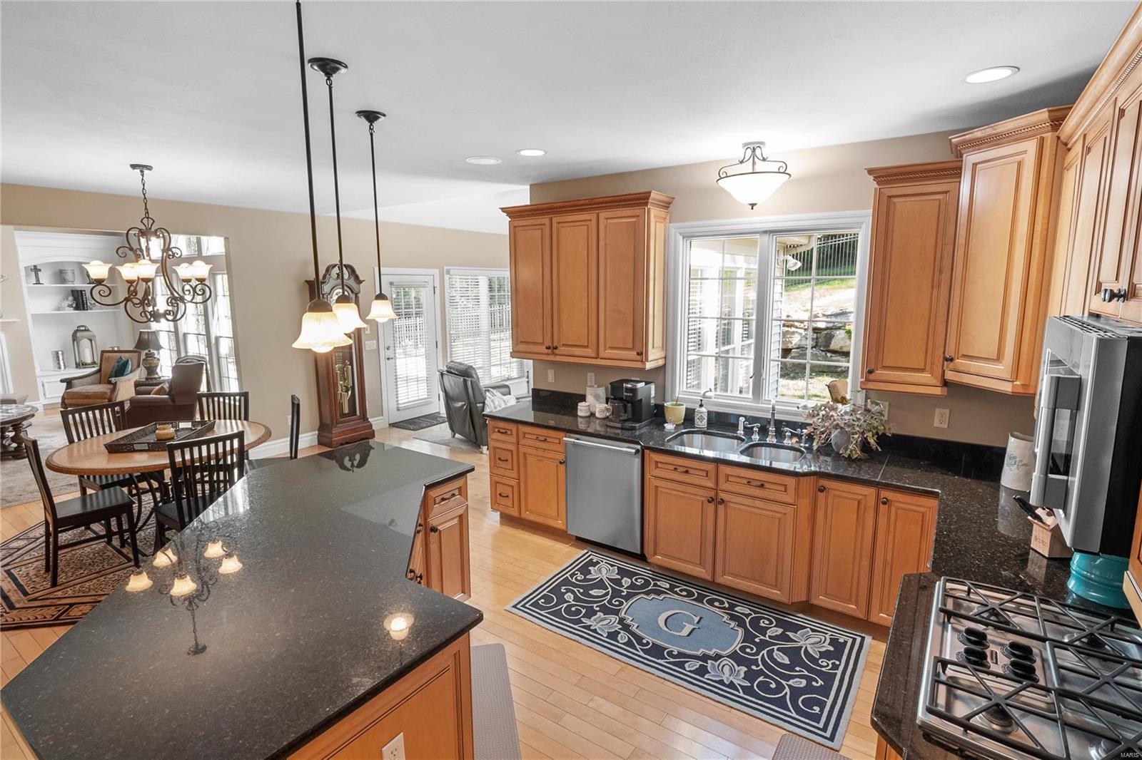 Tapawingo One - Residential