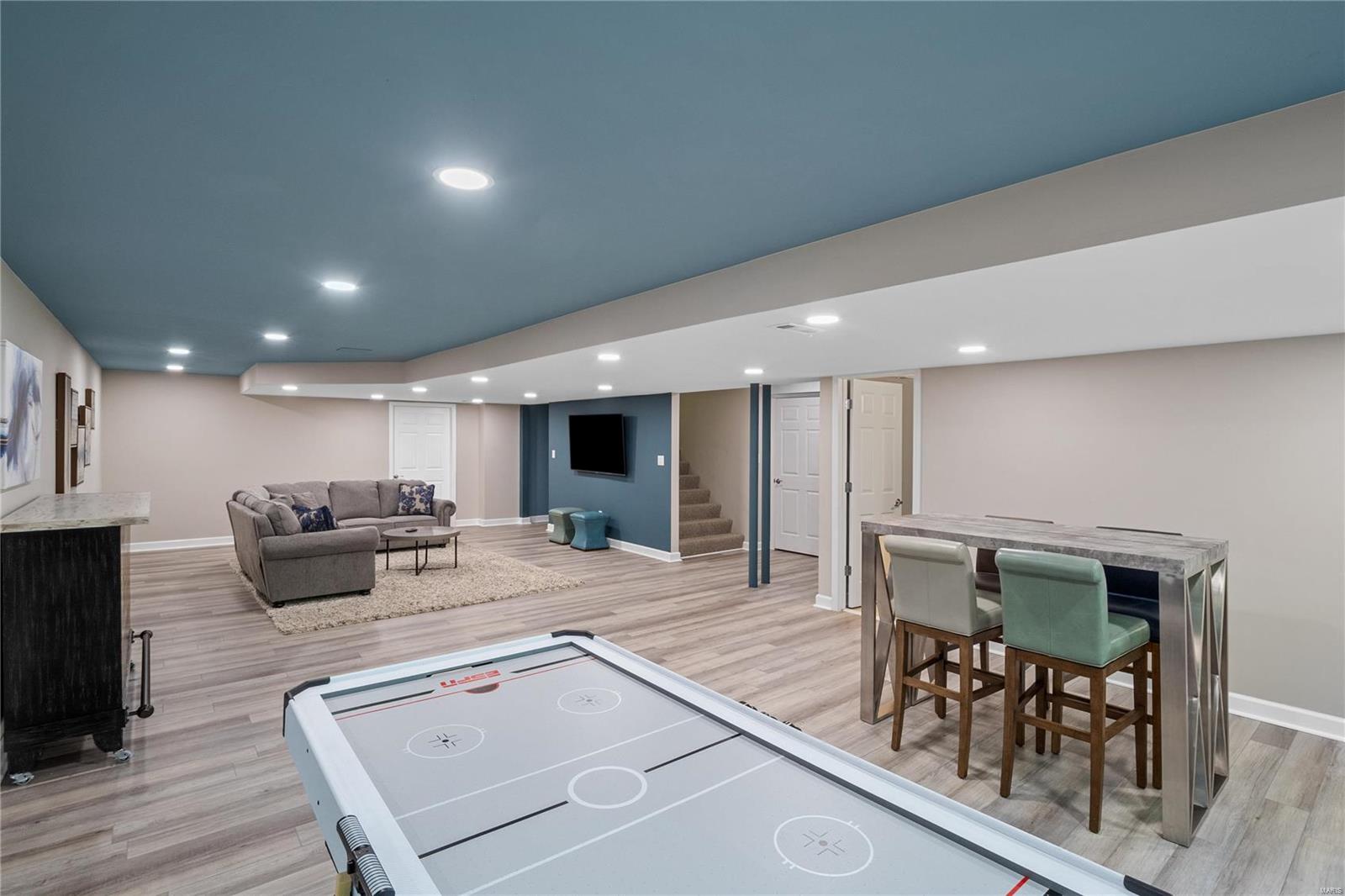 Tapawingo One - Residential