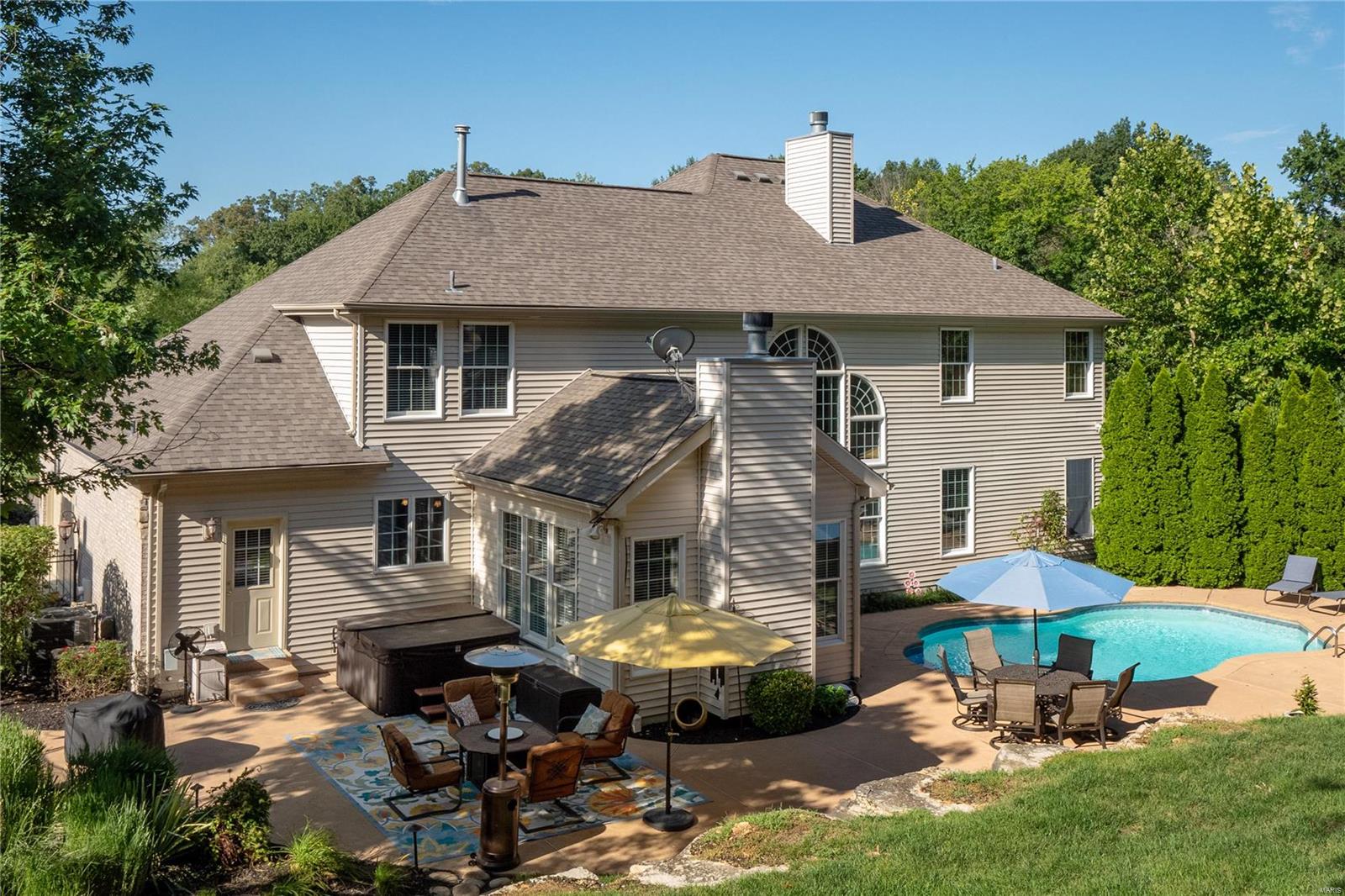 Tapawingo One - Residential