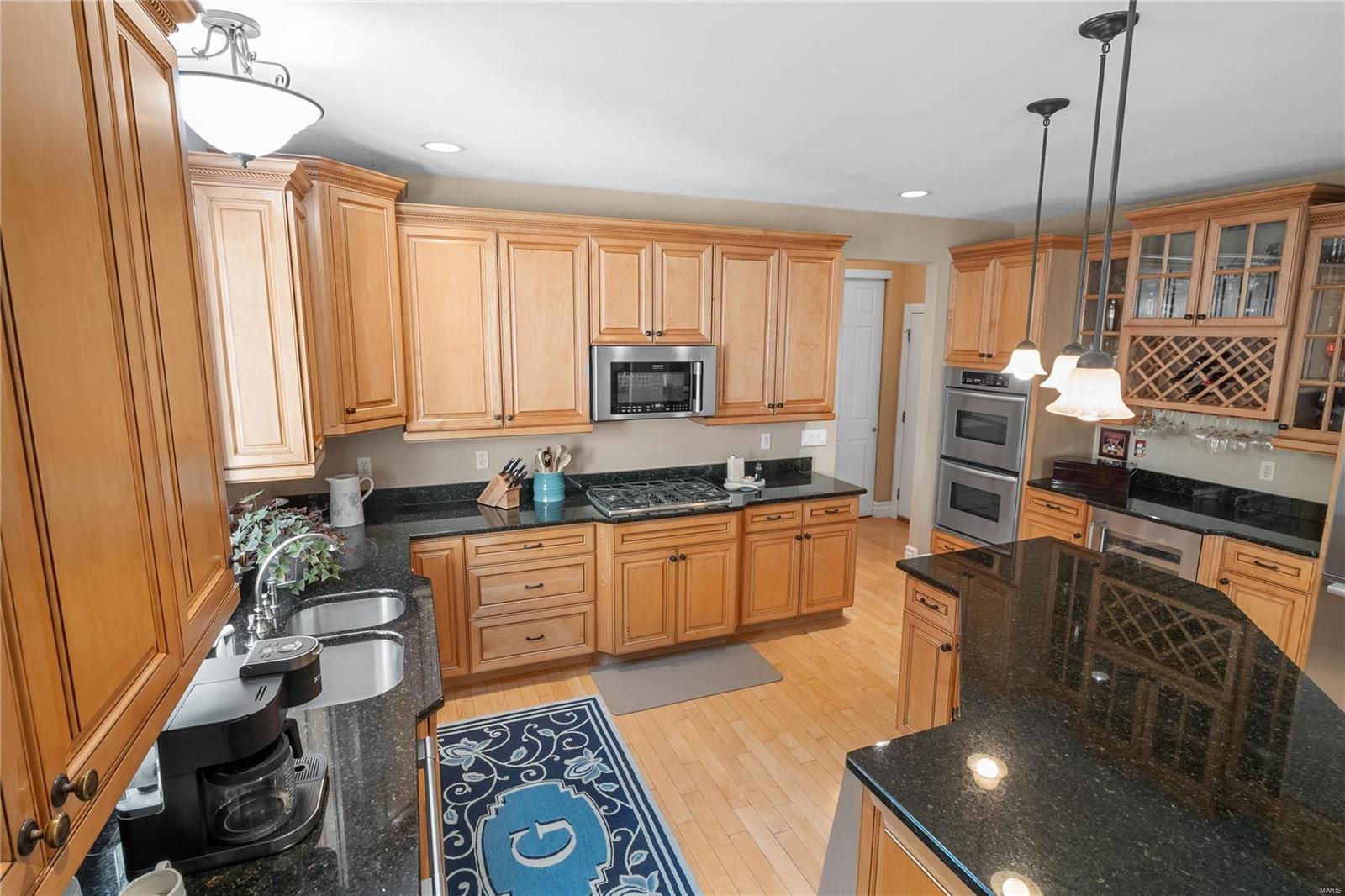 Tapawingo One - Residential